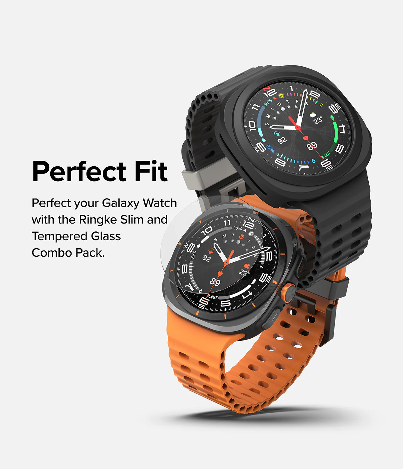 Galaxy Watch Ultra | Slim & Glass - Image 37