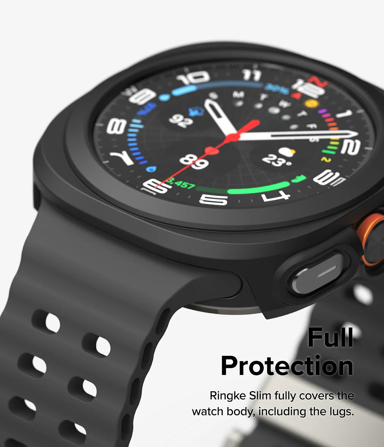 Galaxy Watch Ultra | Slim & Glass - Image 40