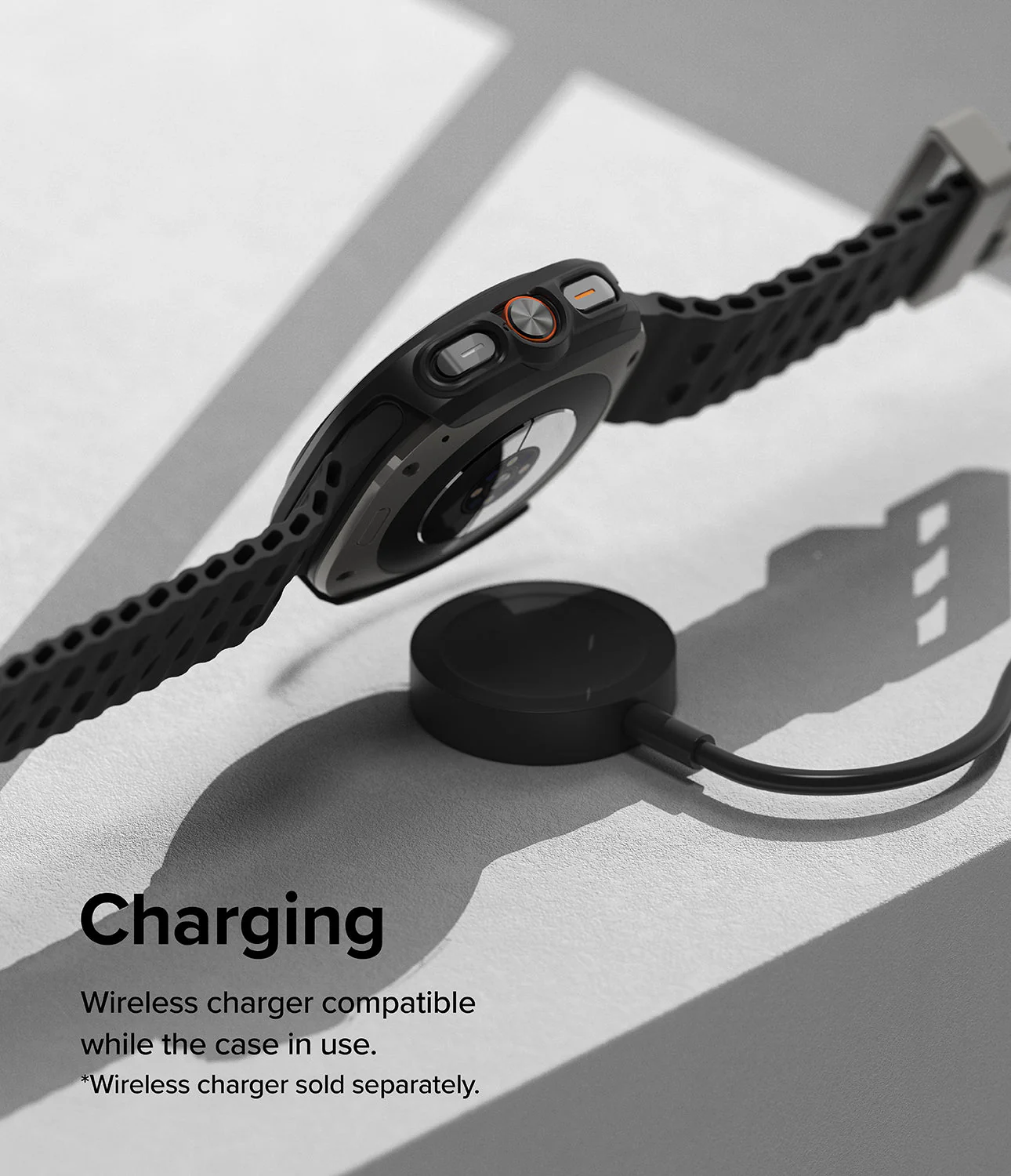 Galaxy Watch Ultra | Slim & Glass - Image 42