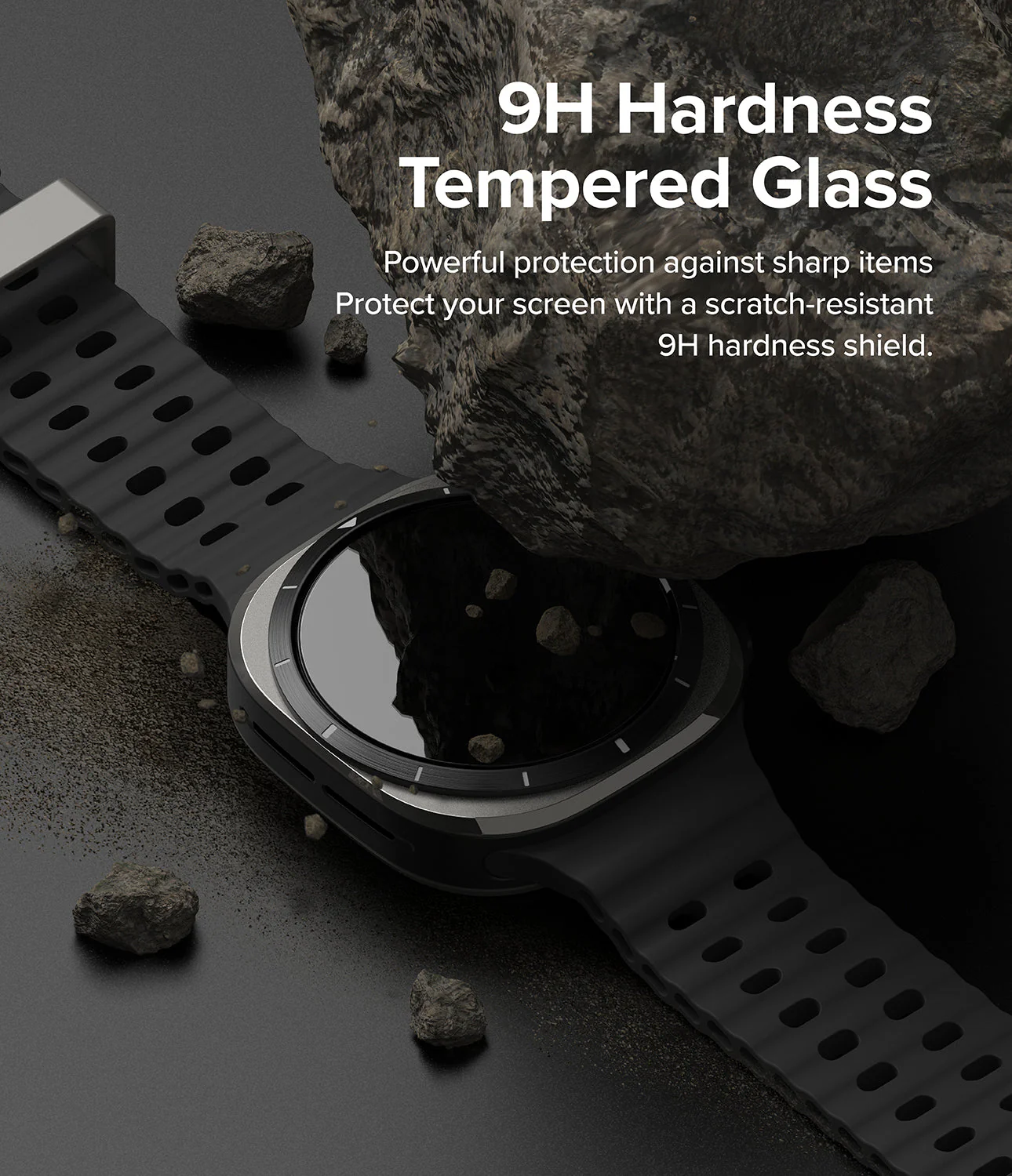 Galaxy Watch Ultra | Slim & Glass - Image 43