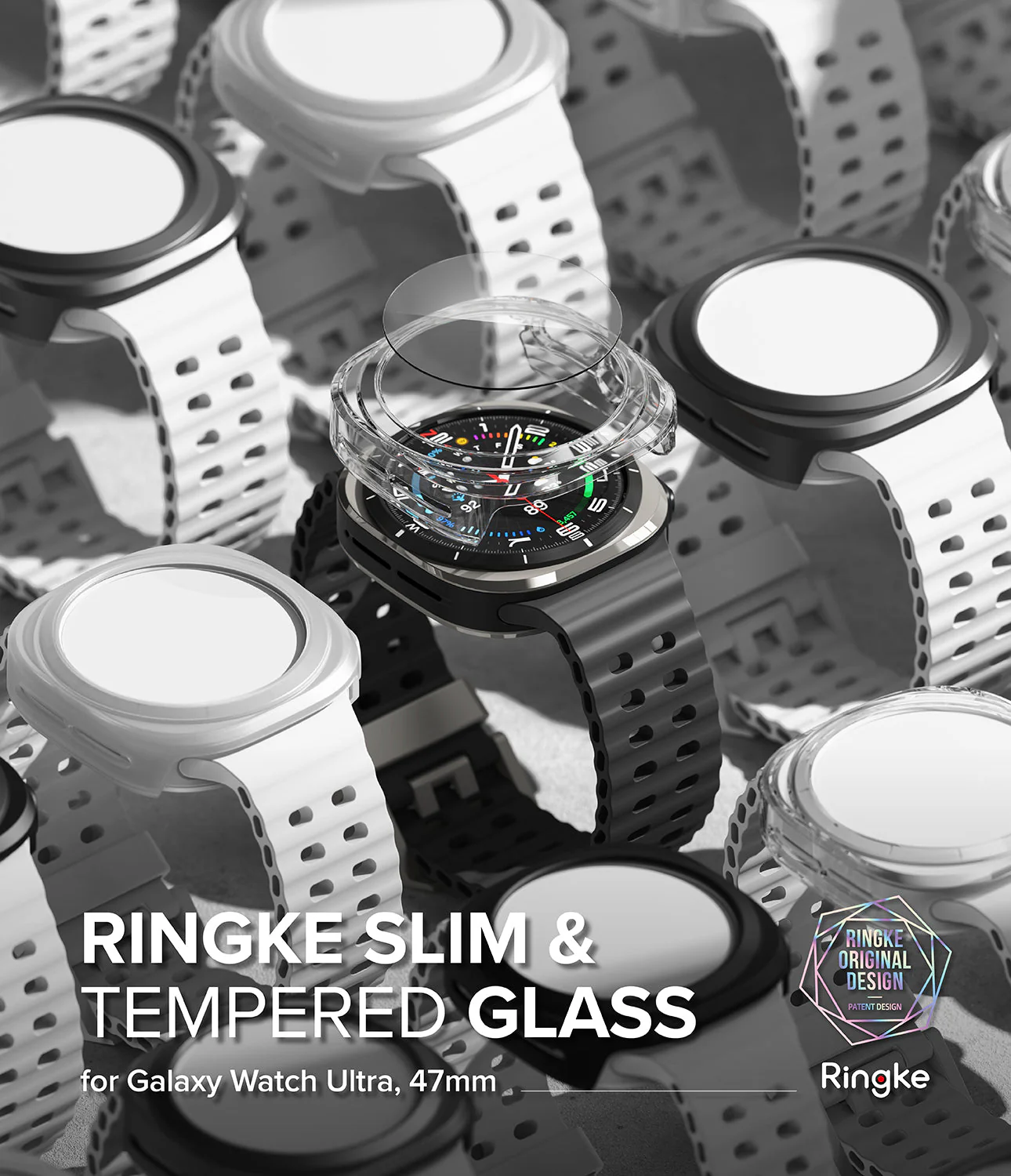 Galaxy Watch Ultra | Slim & Glass - Image 51