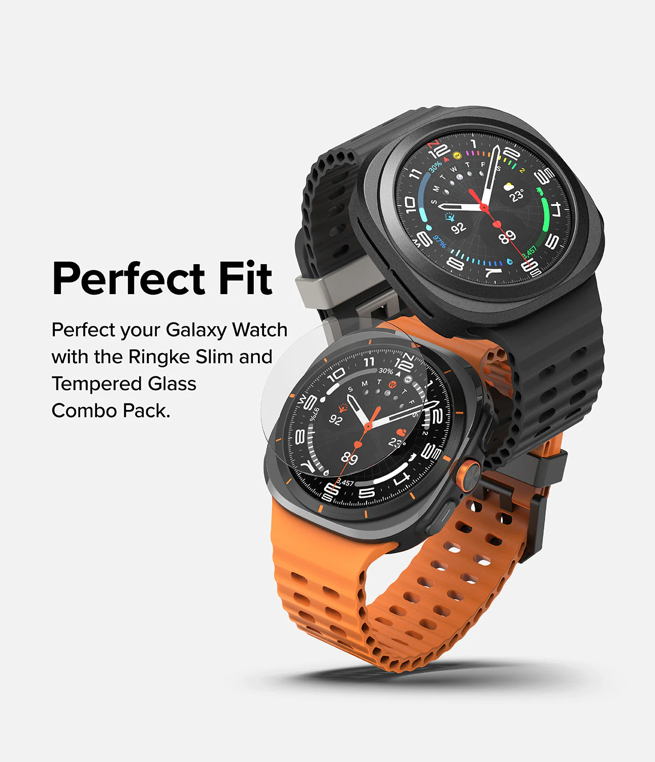 Galaxy Watch Ultra | Slim & Glass - Image 53