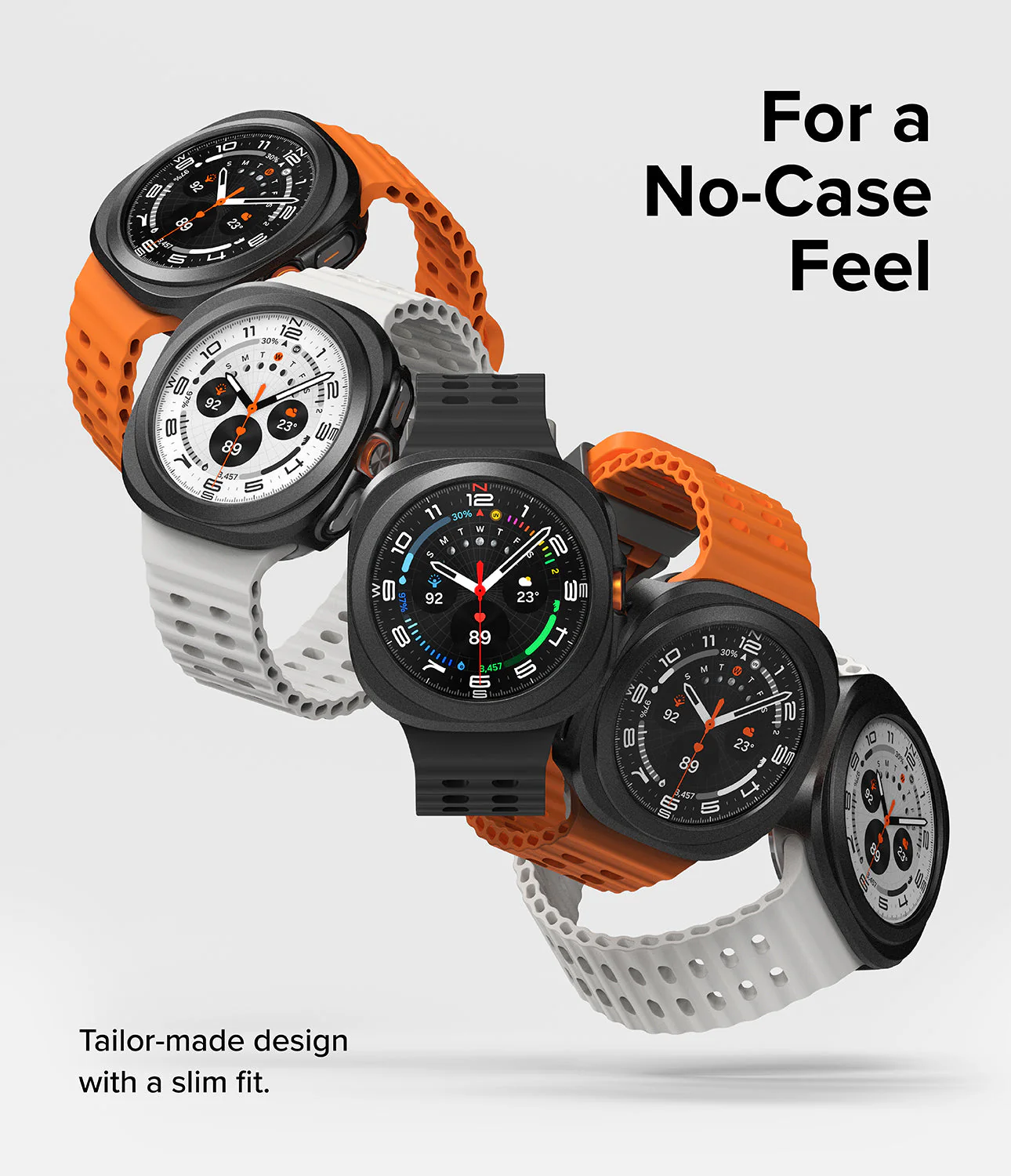 Galaxy Watch Ultra | Slim & Glass - Image 55