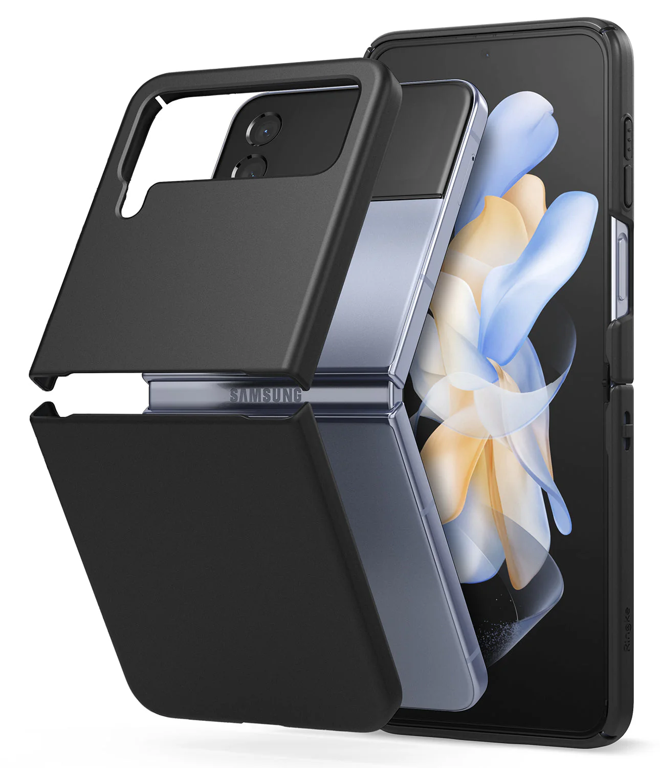 Galaxy Z Flip 4 Case | Slim - Image 18
