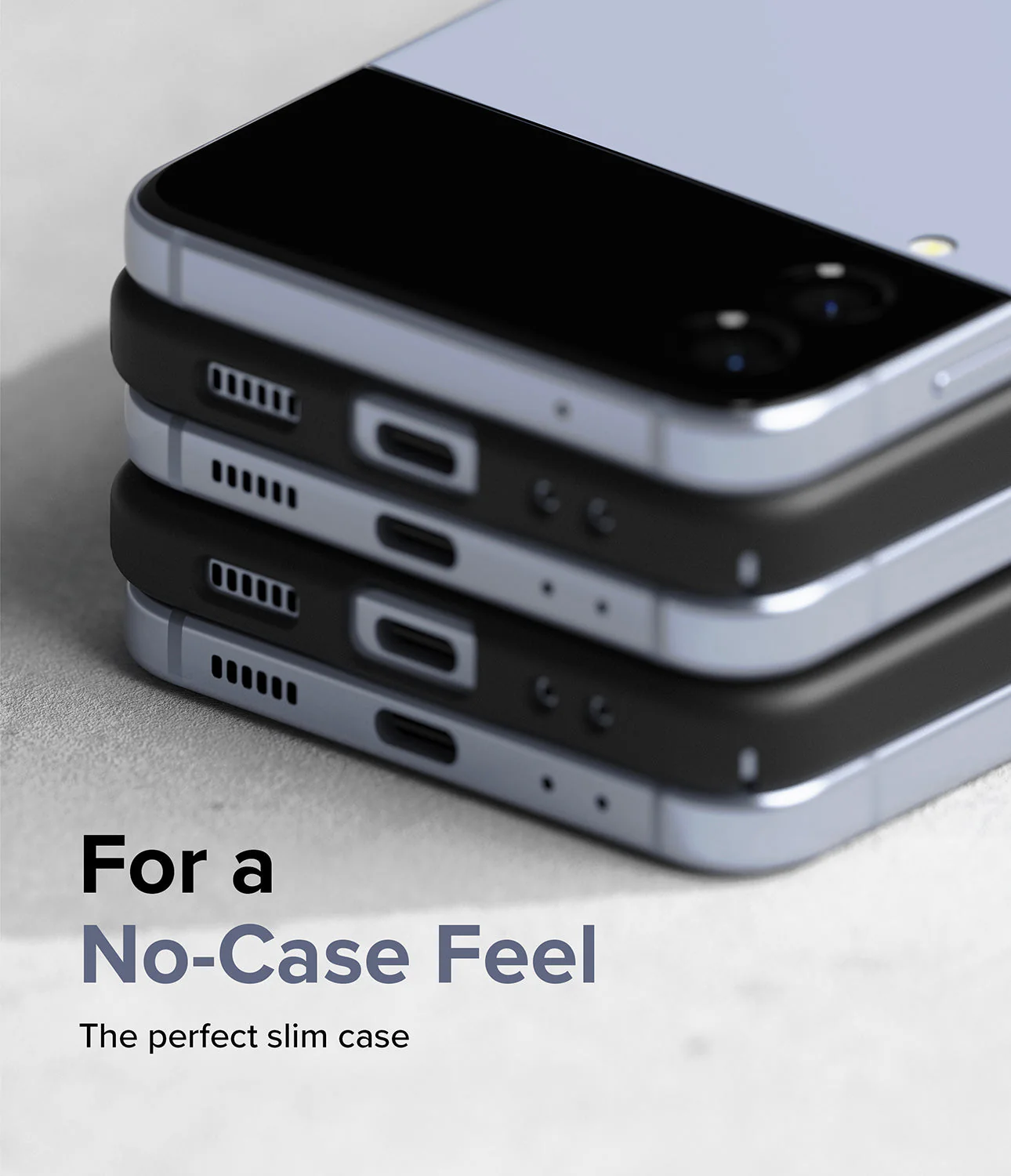 Galaxy Z Flip 4 Case | Slim - Image 21