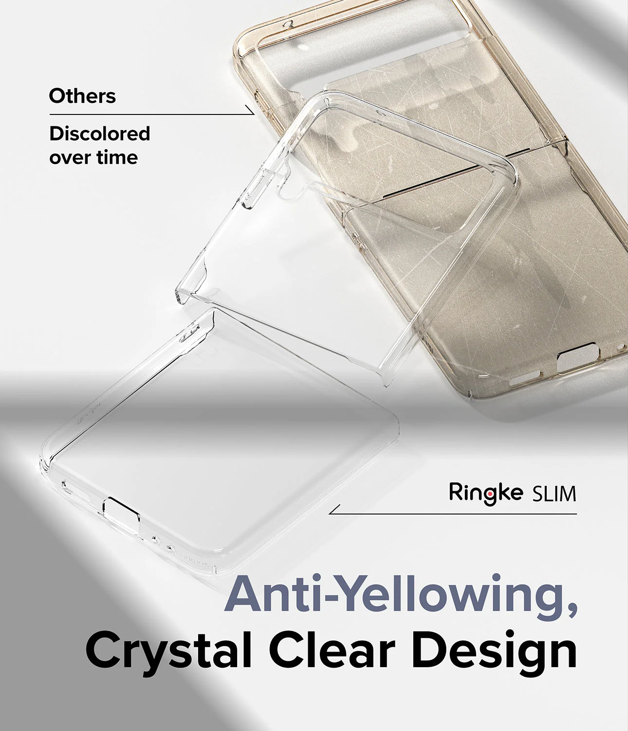 Galaxy Z Flip 4 Case | Slim - Image 23