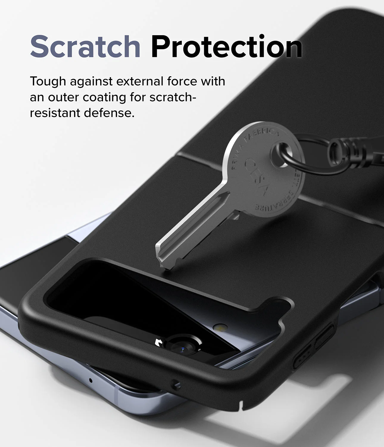 Galaxy Z Flip 4 Case | Slim - Image 24