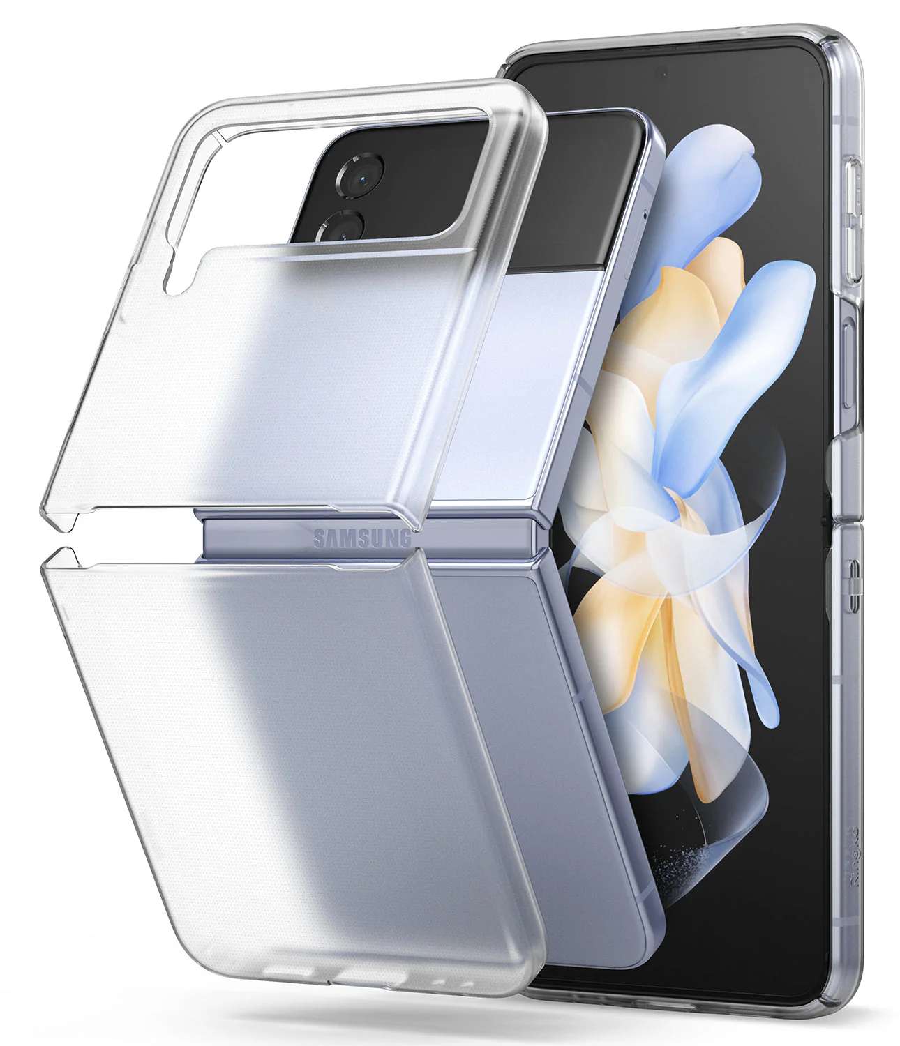 Galaxy Z Flip 4 Case | Slim - Image 33
