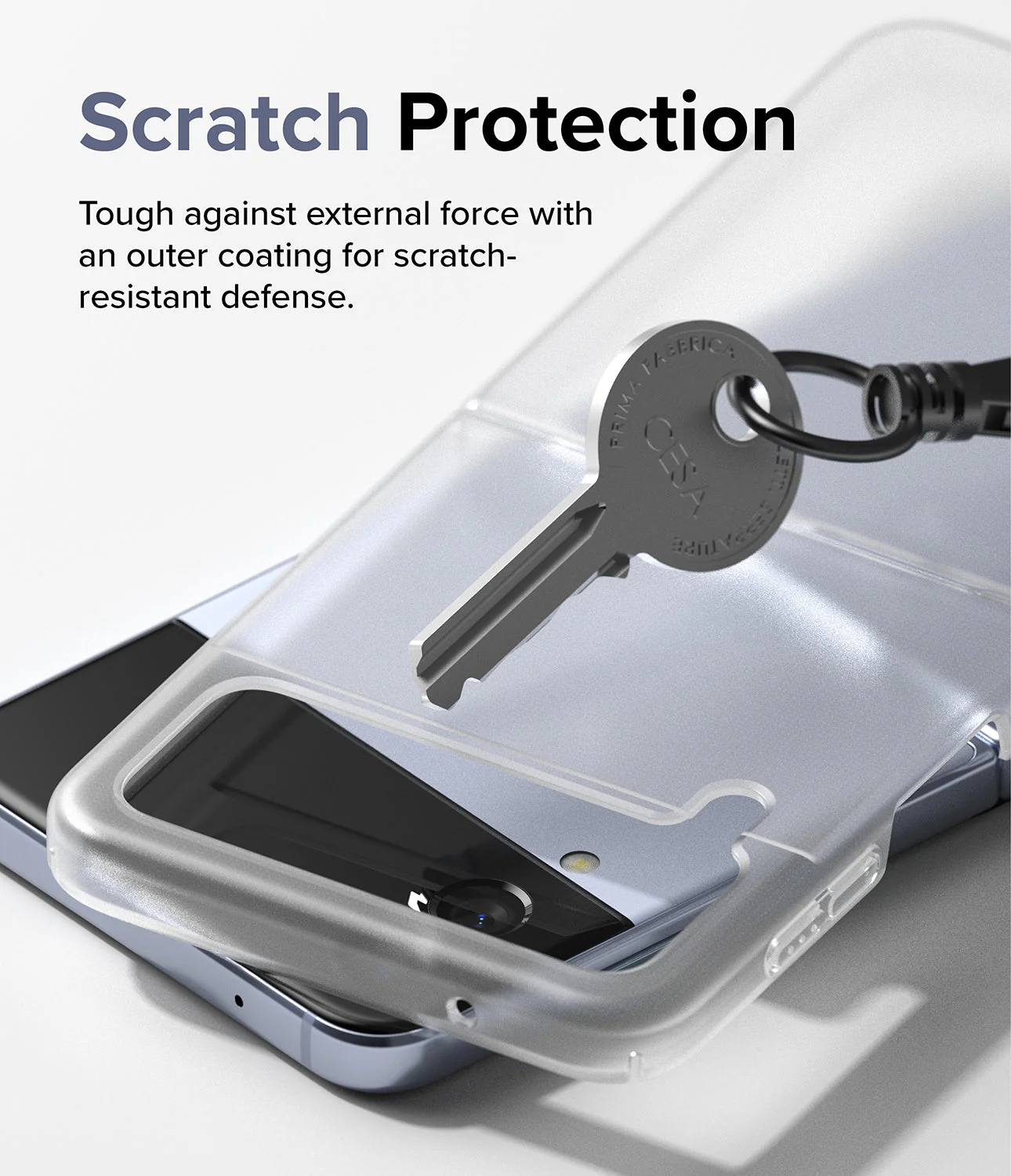 Galaxy Z Flip 4 Case | Slim - Image 39