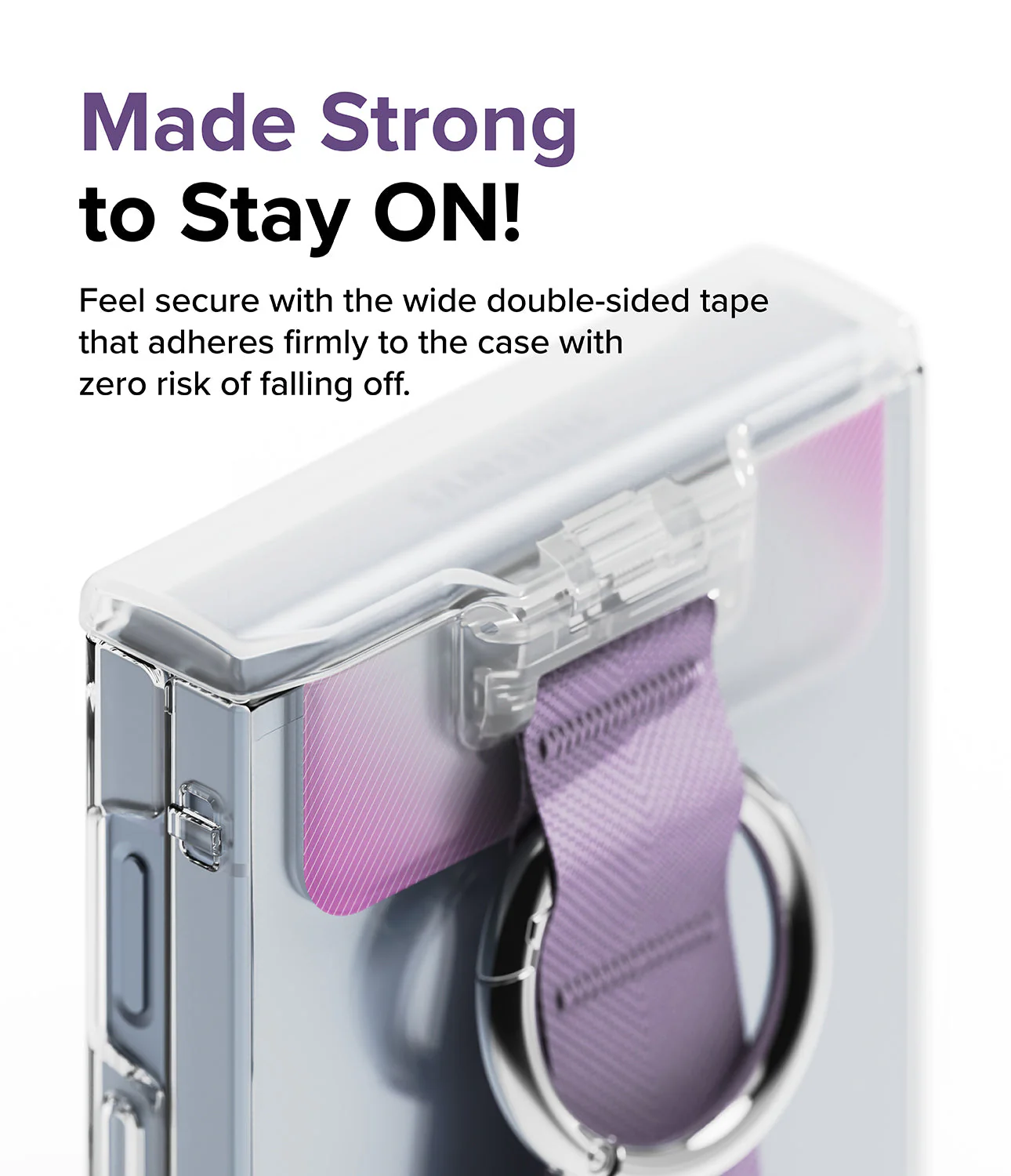 Galaxy Z Flip 6 / 5 / 4 / 3 | Hinge Cover - Image 10