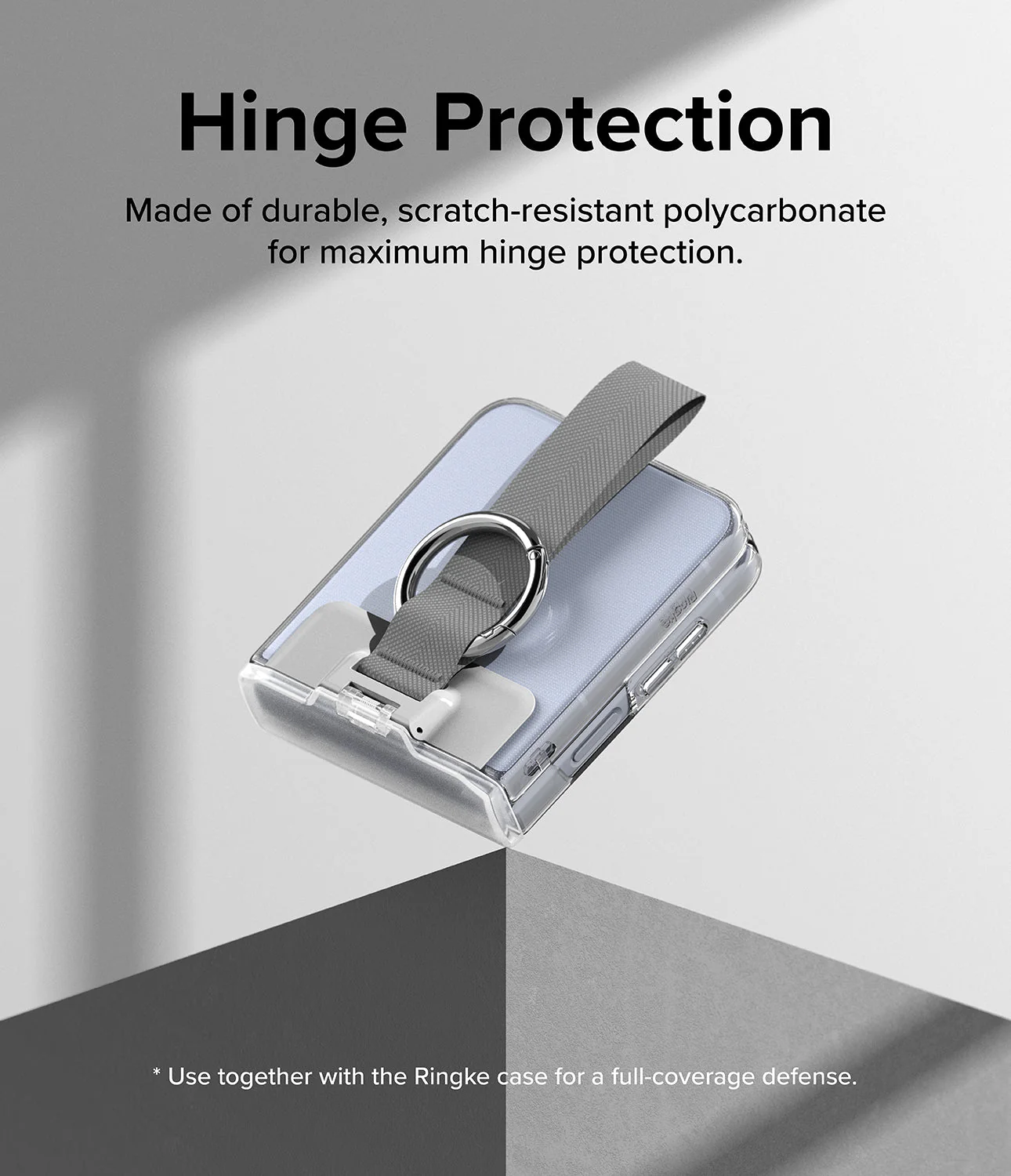 Galaxy Z Flip 6 / 5 / 4 / 3 | Hinge Cover - Image 52