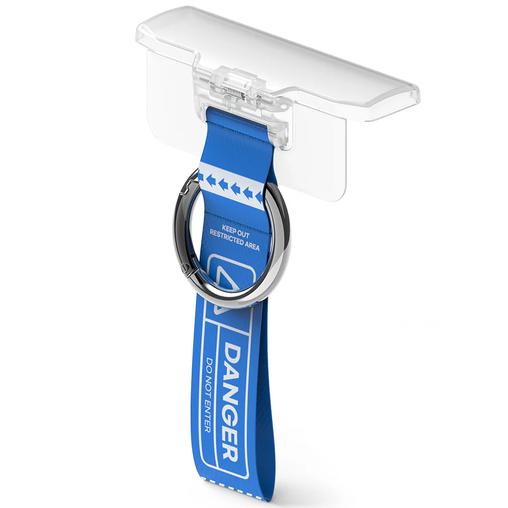 Galaxy Z Flip 7 FE / 6 / 5 / 4 / 3 | Hinge Cover Tarpaulin - Image 32