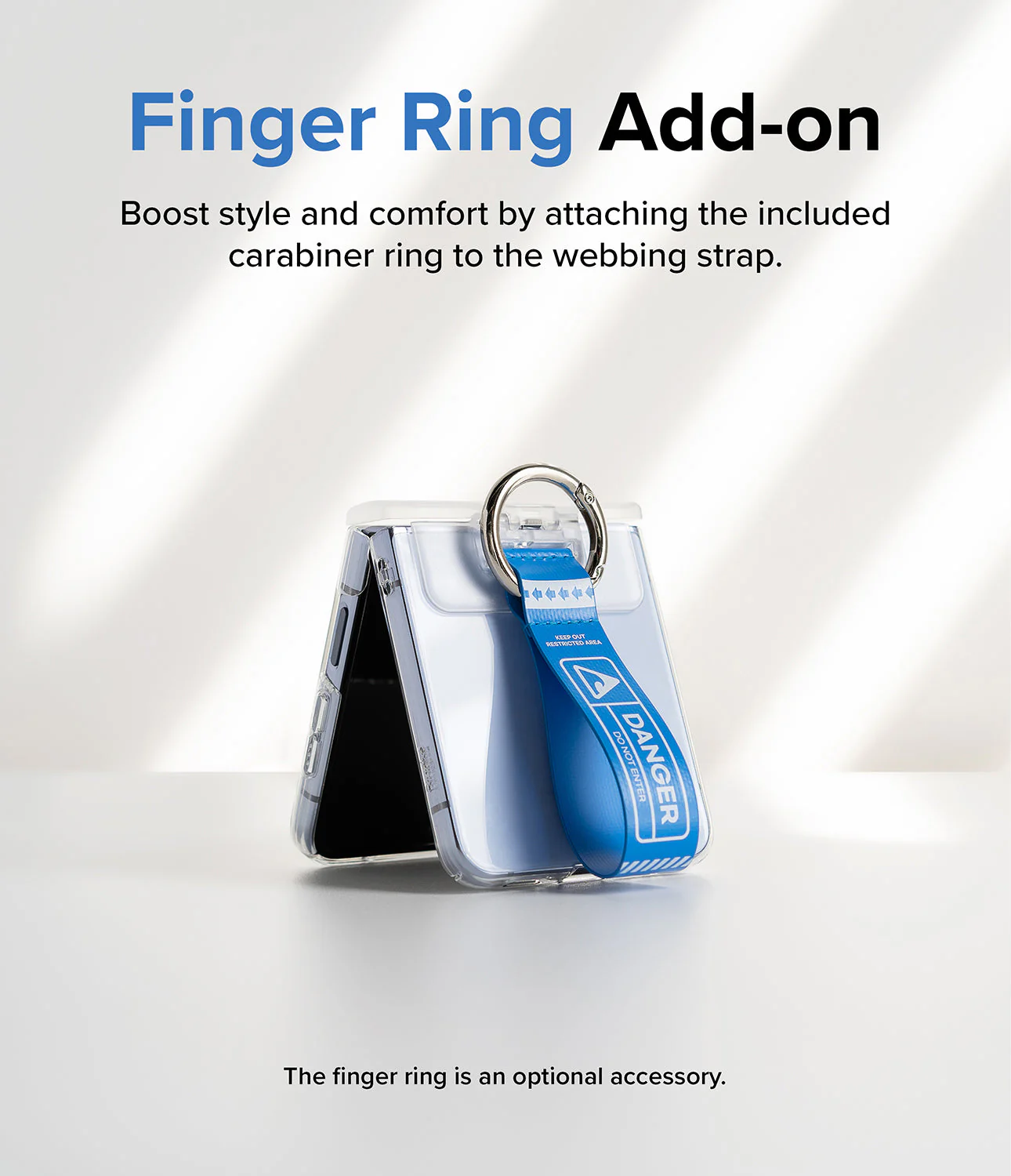 Galaxy Z Flip 7 FE / 6 / 5 / 4 / 3 | Hinge Cover Tarpaulin - Image 37