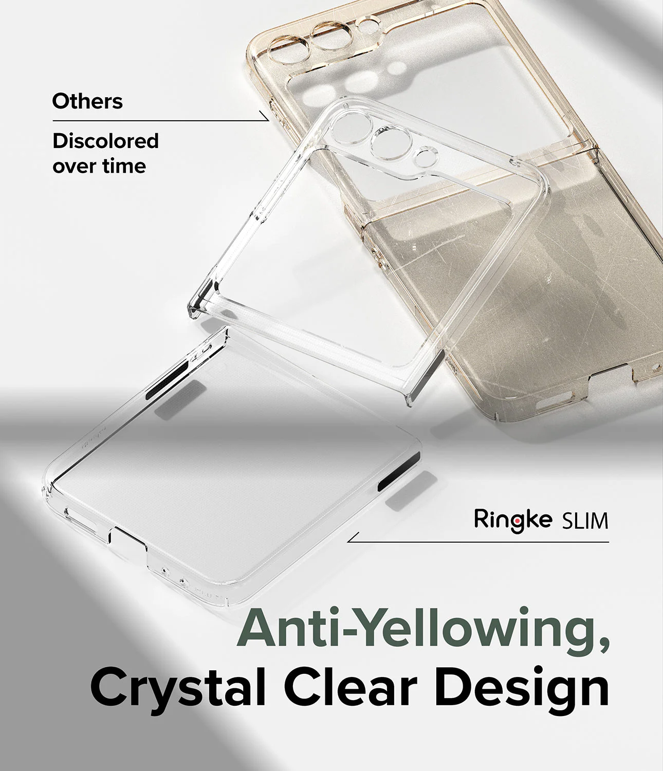 Galaxy Z Flip 5 Case | Slim - Image 42