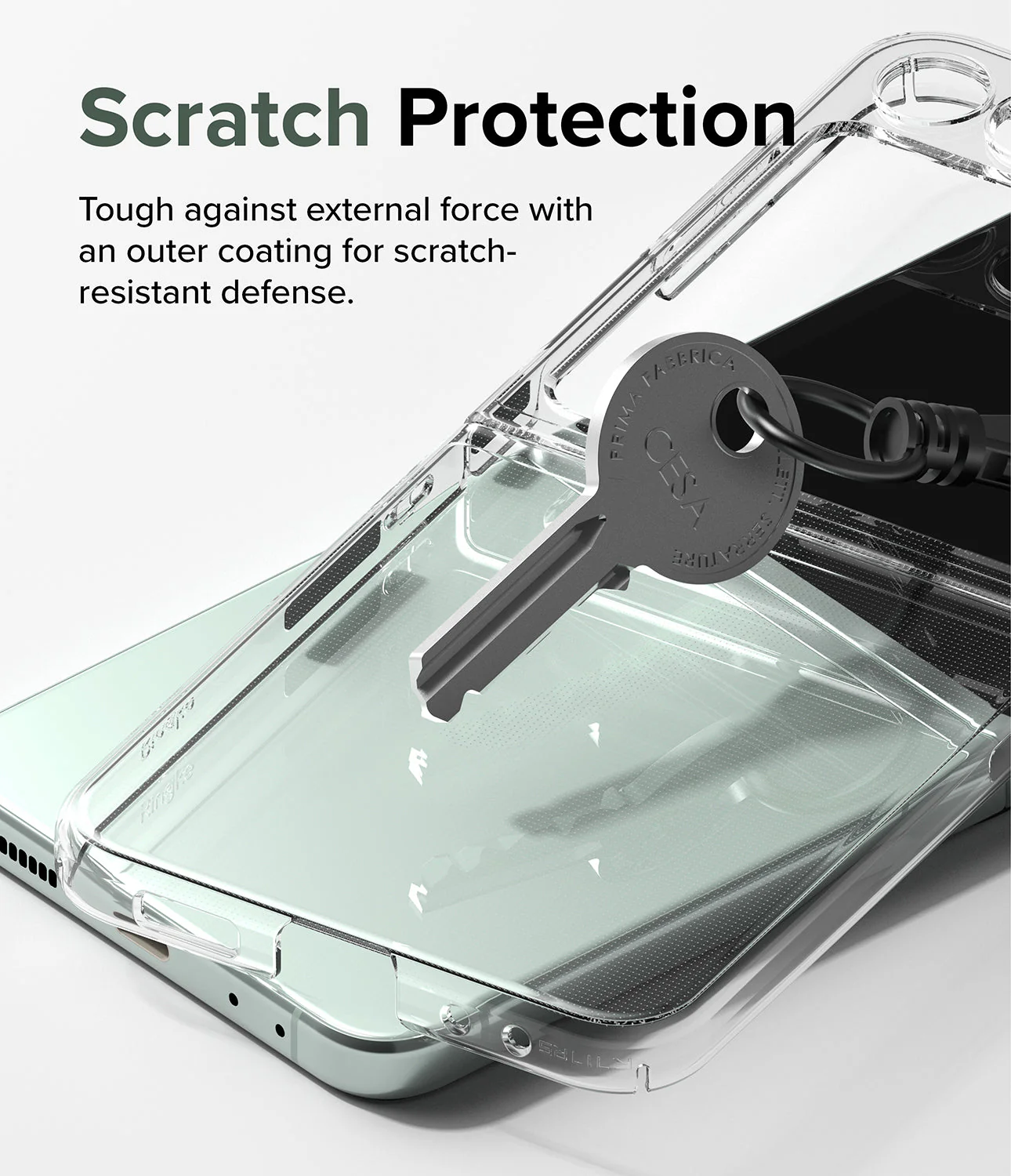 Galaxy Z Flip 5 Case | Slim - Image 44