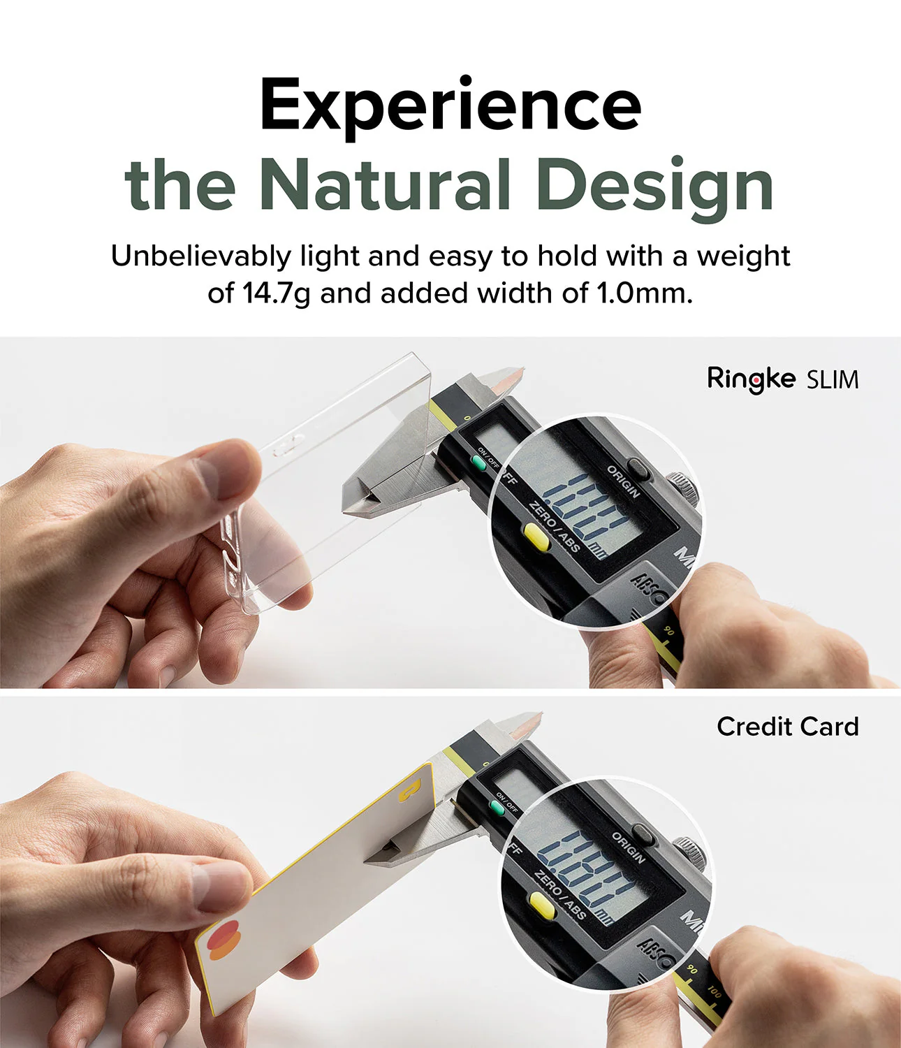 Galaxy Z Flip 5 Case | Slim - Image 7