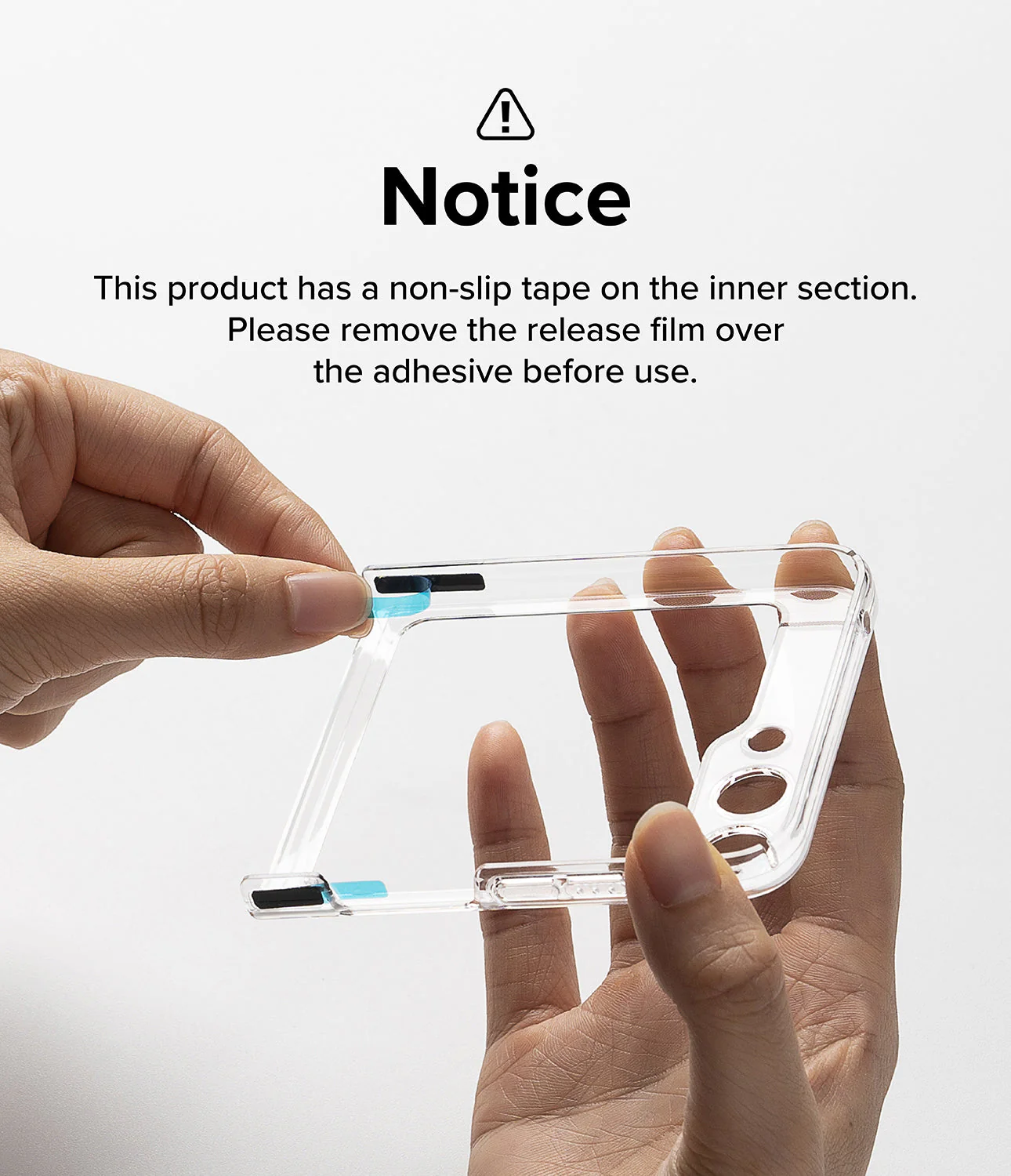 Galaxy Z Flip 5 Case | Slim Color - Image 69