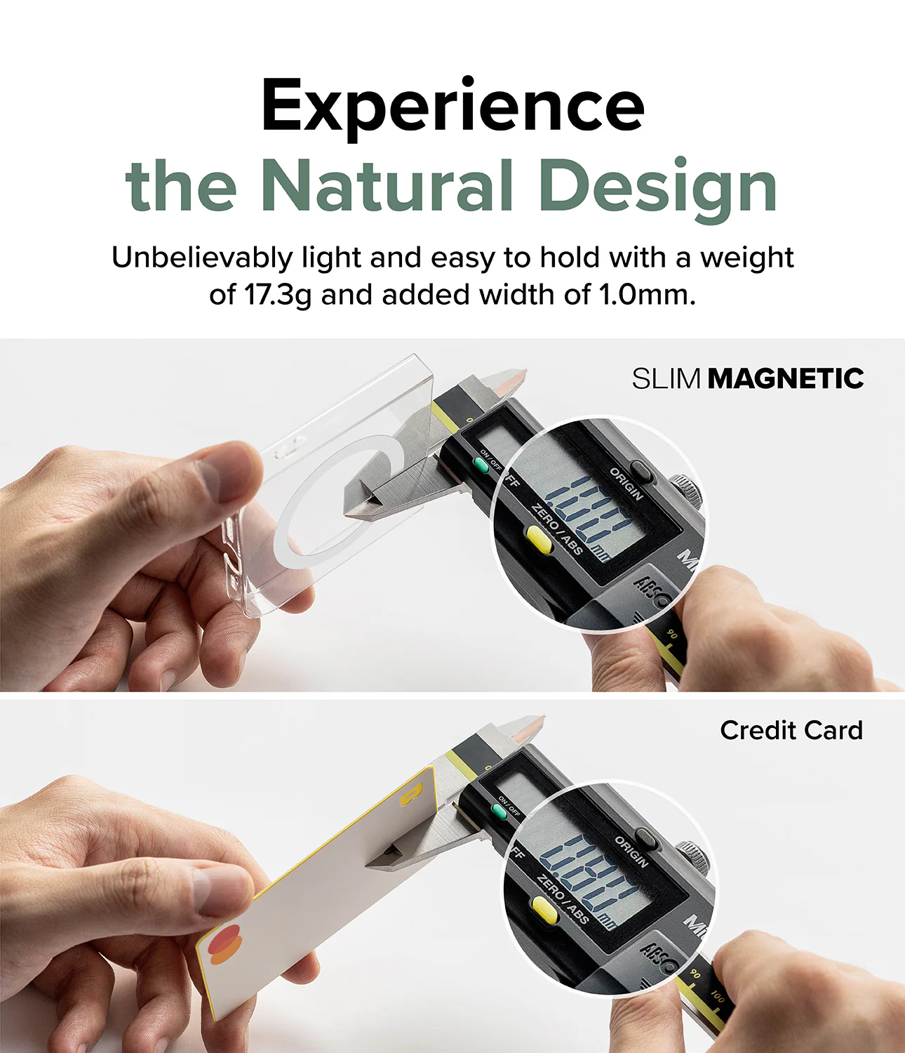 Galaxy Z Flip 5 Case | Slim Magnetic - Image 6