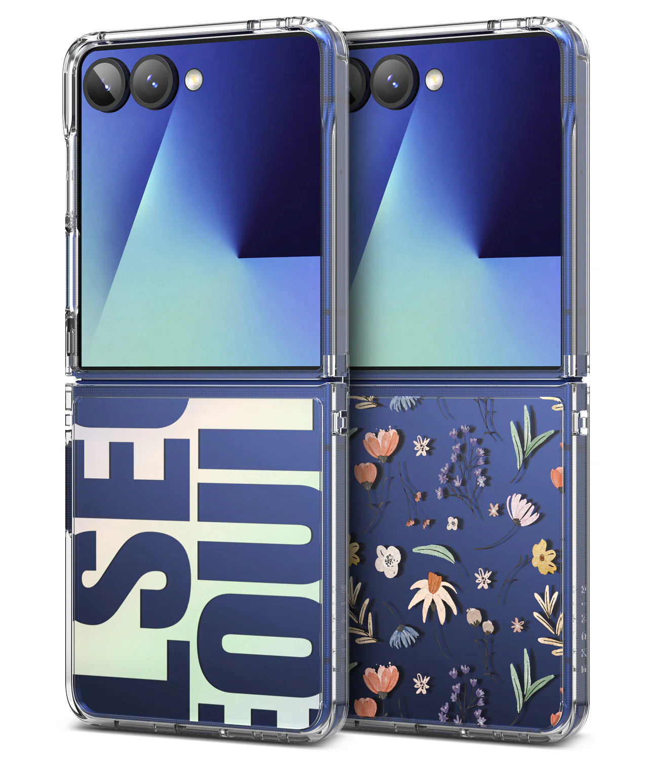 Galaxy Z Flip 7 Case | Fusion Design