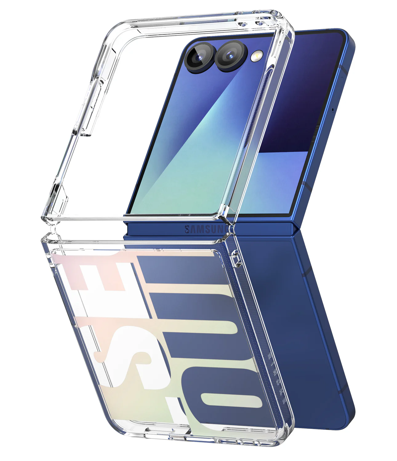 Galaxy Z Flip 7 Case | Fusion Design - Image 20