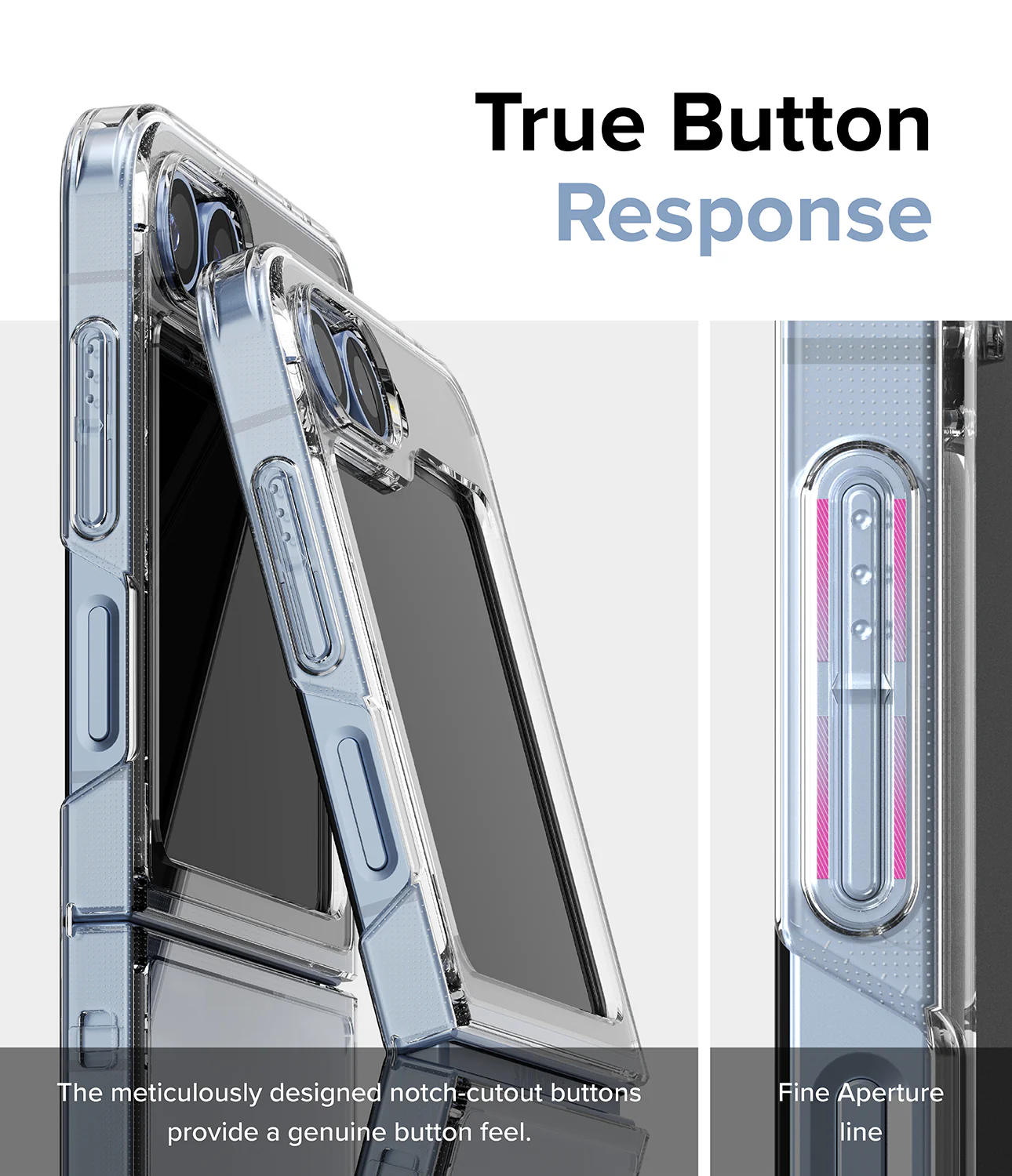 Galaxy Z Flip 7 FE Case | Fusion - Image 13