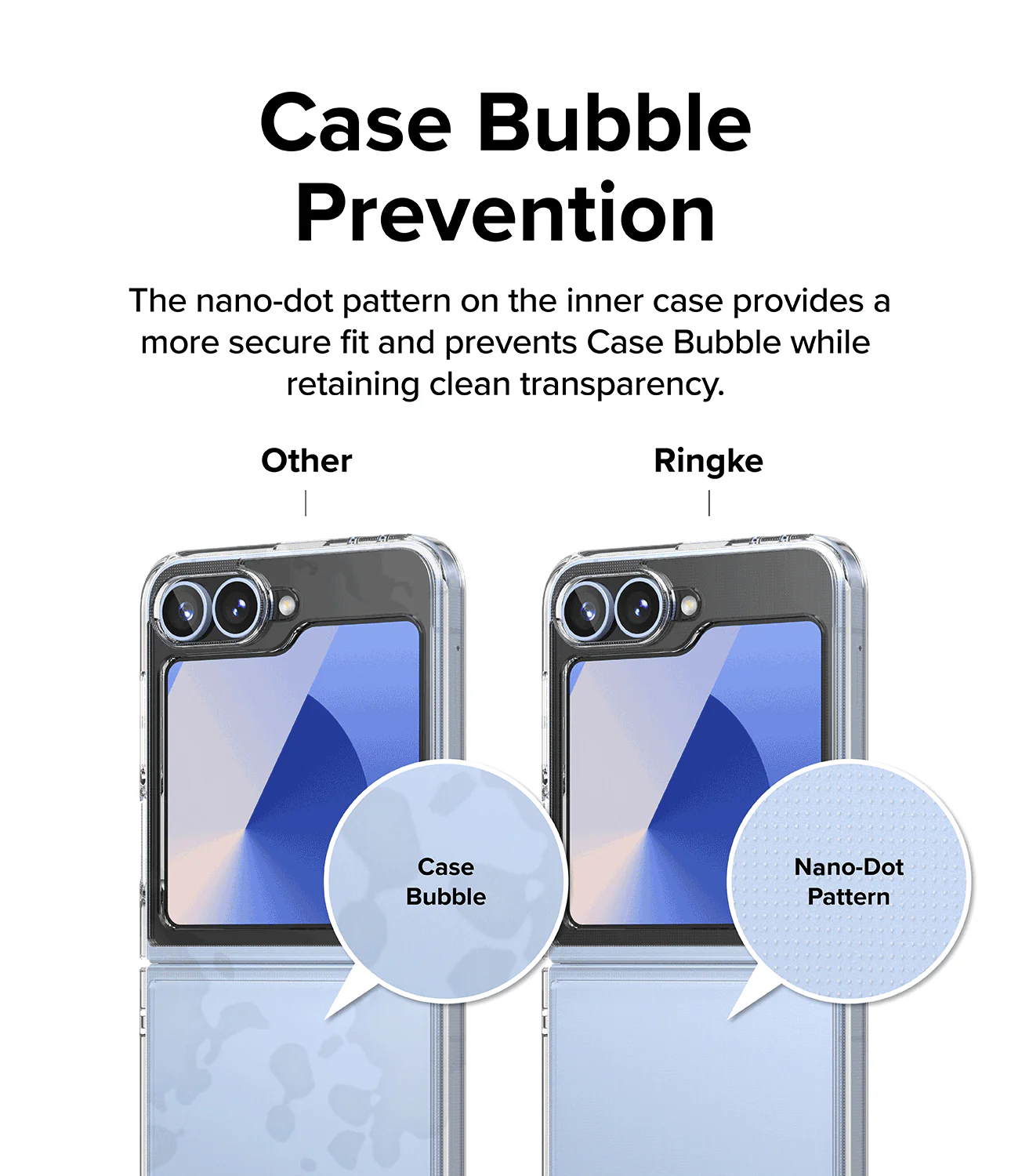 Galaxy Z Flip 7 FE Case | Fusion - Image 6
