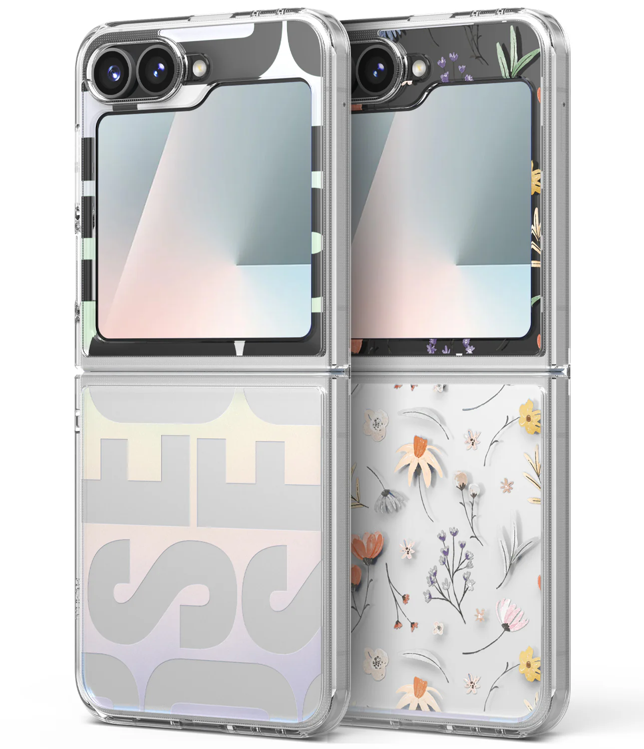 Galaxy Z Flip 7 FE Case | Fusion Design