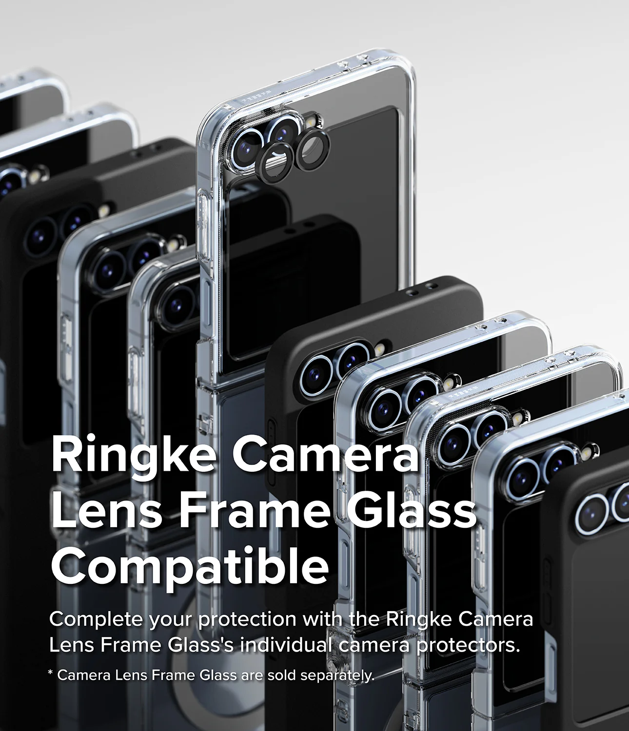 Galaxy Z Flip 7 FE Case | Fusion Design - Image 18