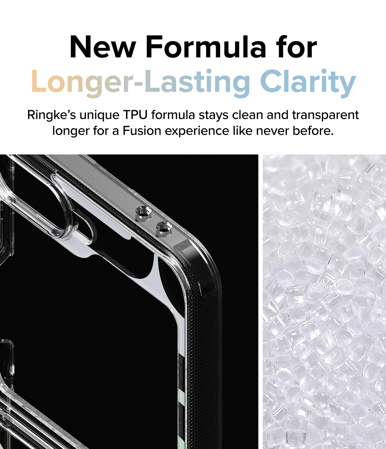 Galaxy Z Flip 7 FE Case | Fusion Design - Image 23