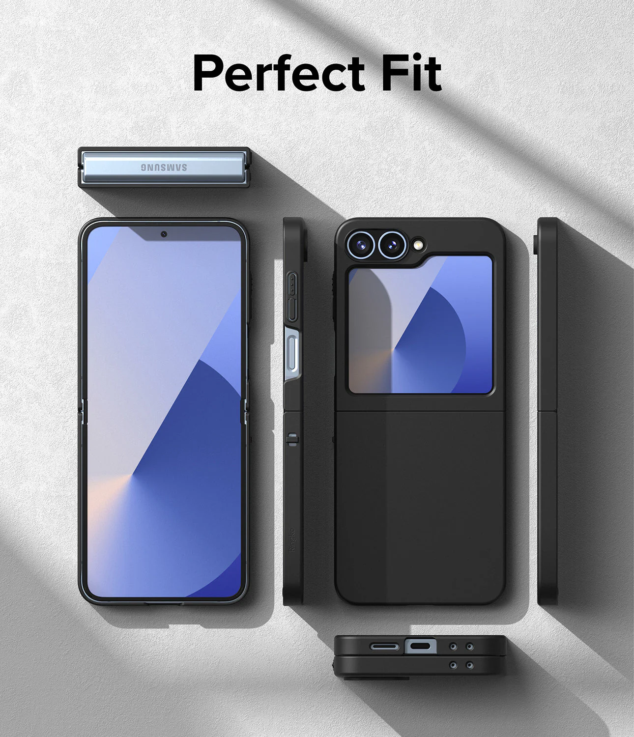Galaxy Z Flip 6 Case | Slim - Image 10