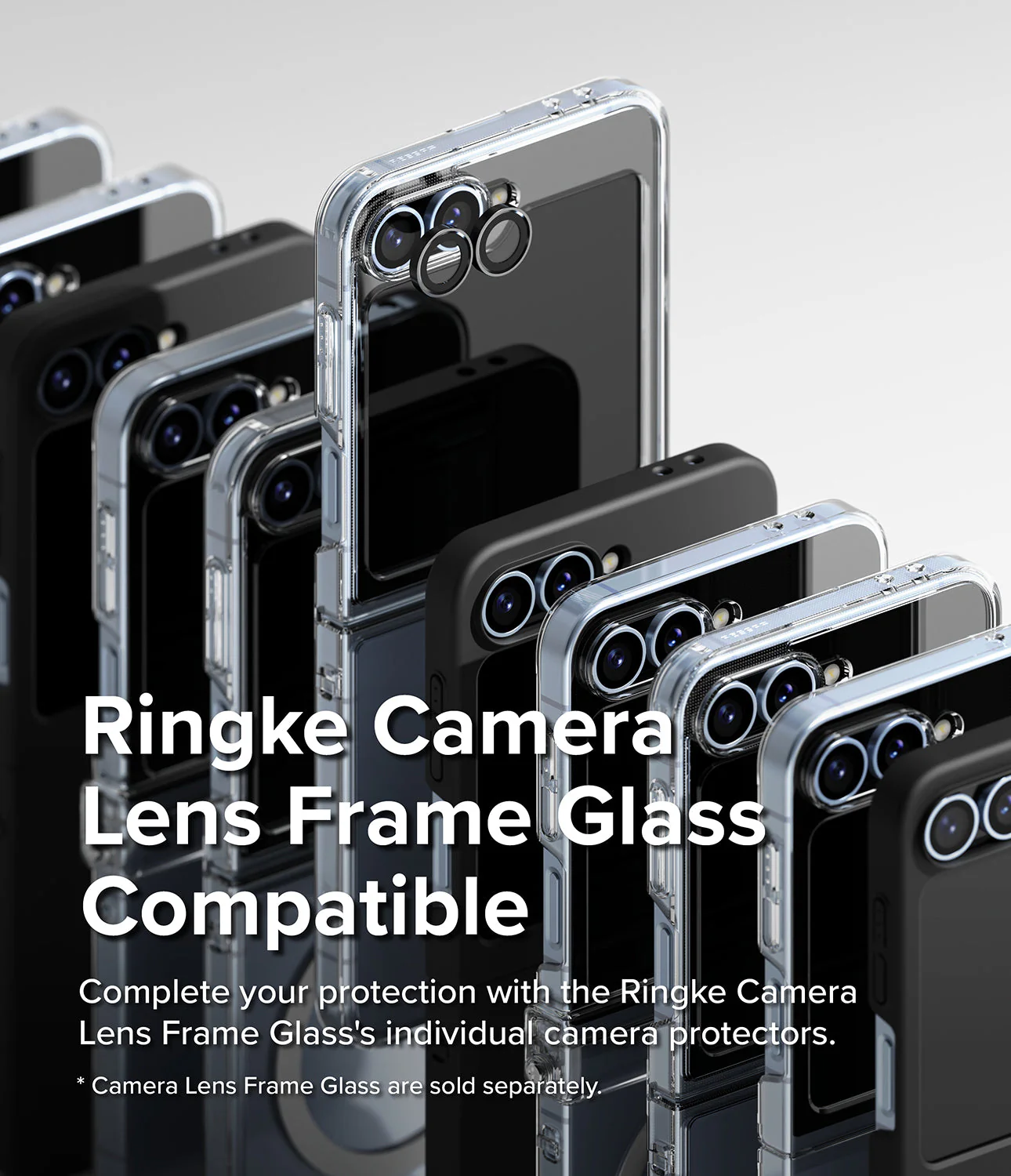 Galaxy Z Flip 6 Case | Slim - Image 33