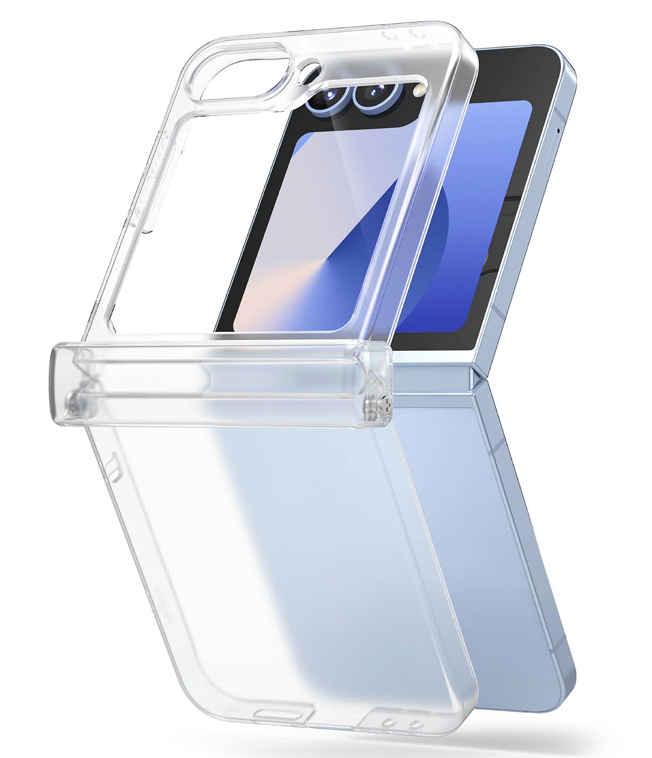 Galaxy Z Flip 6 Case | Slim Hinge - Image 23