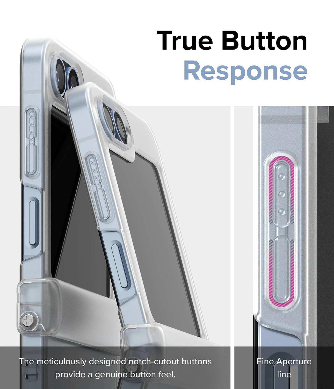 Galaxy Z Flip 6 Case | Slim Hinge - Image 37
