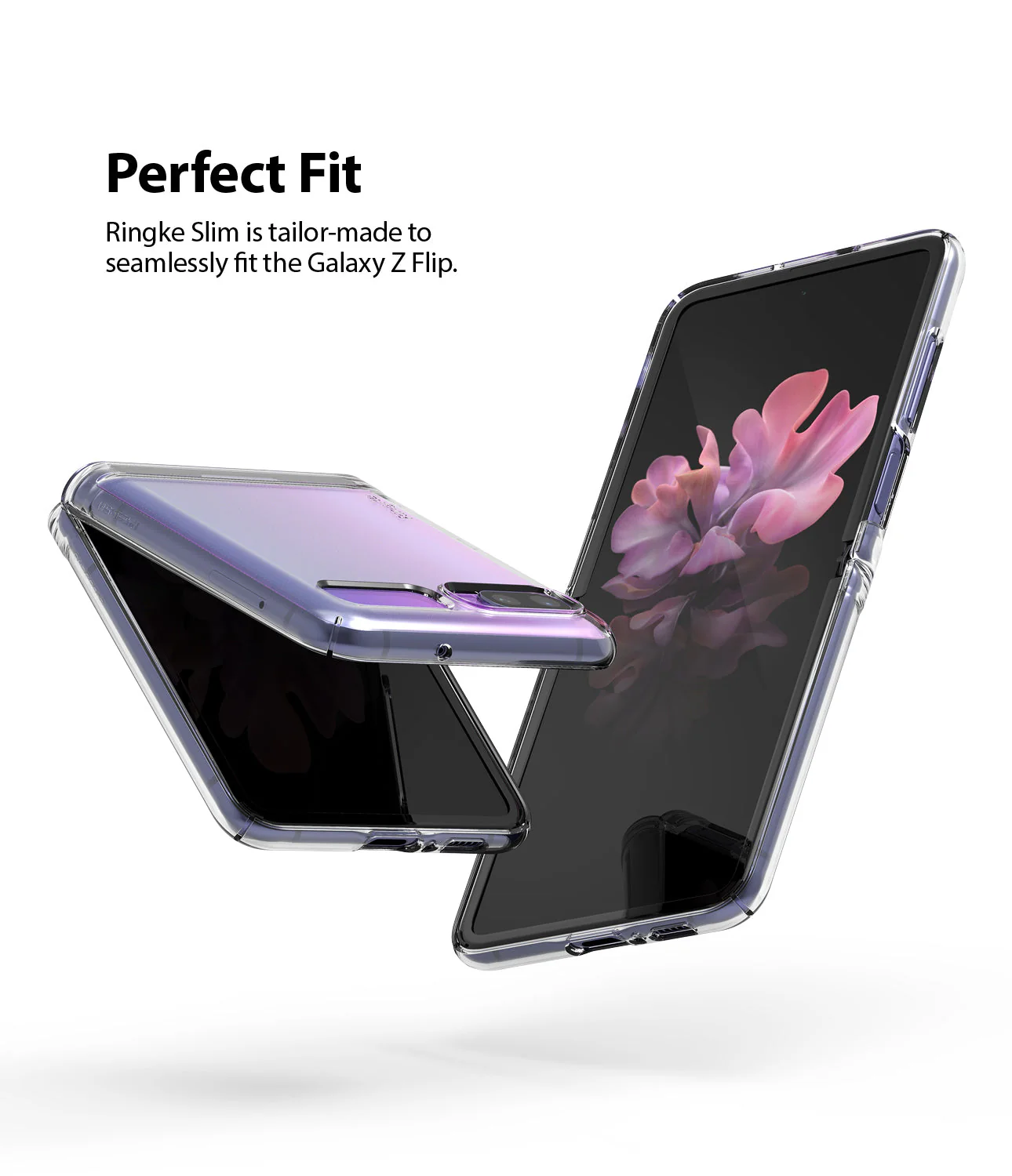 Galaxy Z Flip Case | Slim - Image 6