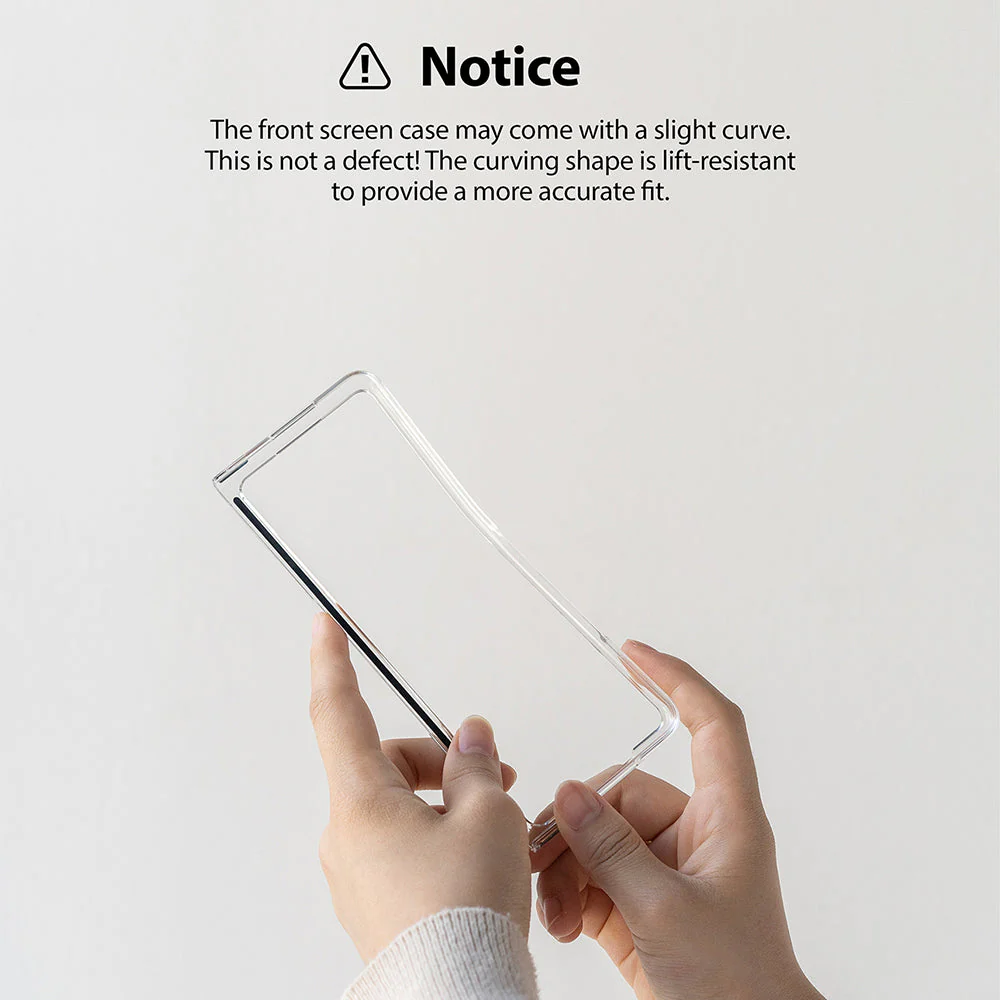 Galaxy Z Fold 3 Case | Slim - Image 37