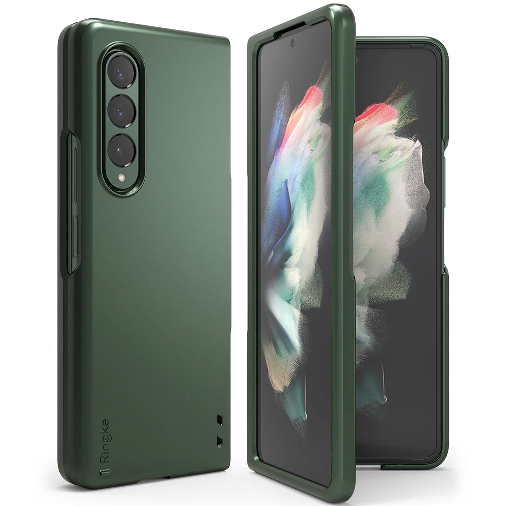 Galaxy Z Fold 3 Case | Slim - Image 39