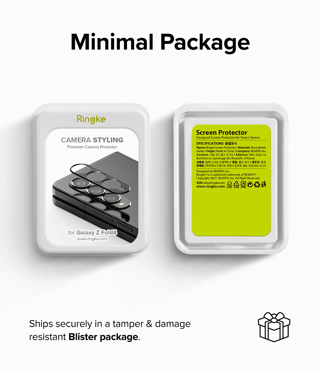Galaxy Z Fold 4 | Camera Styling - Image 11