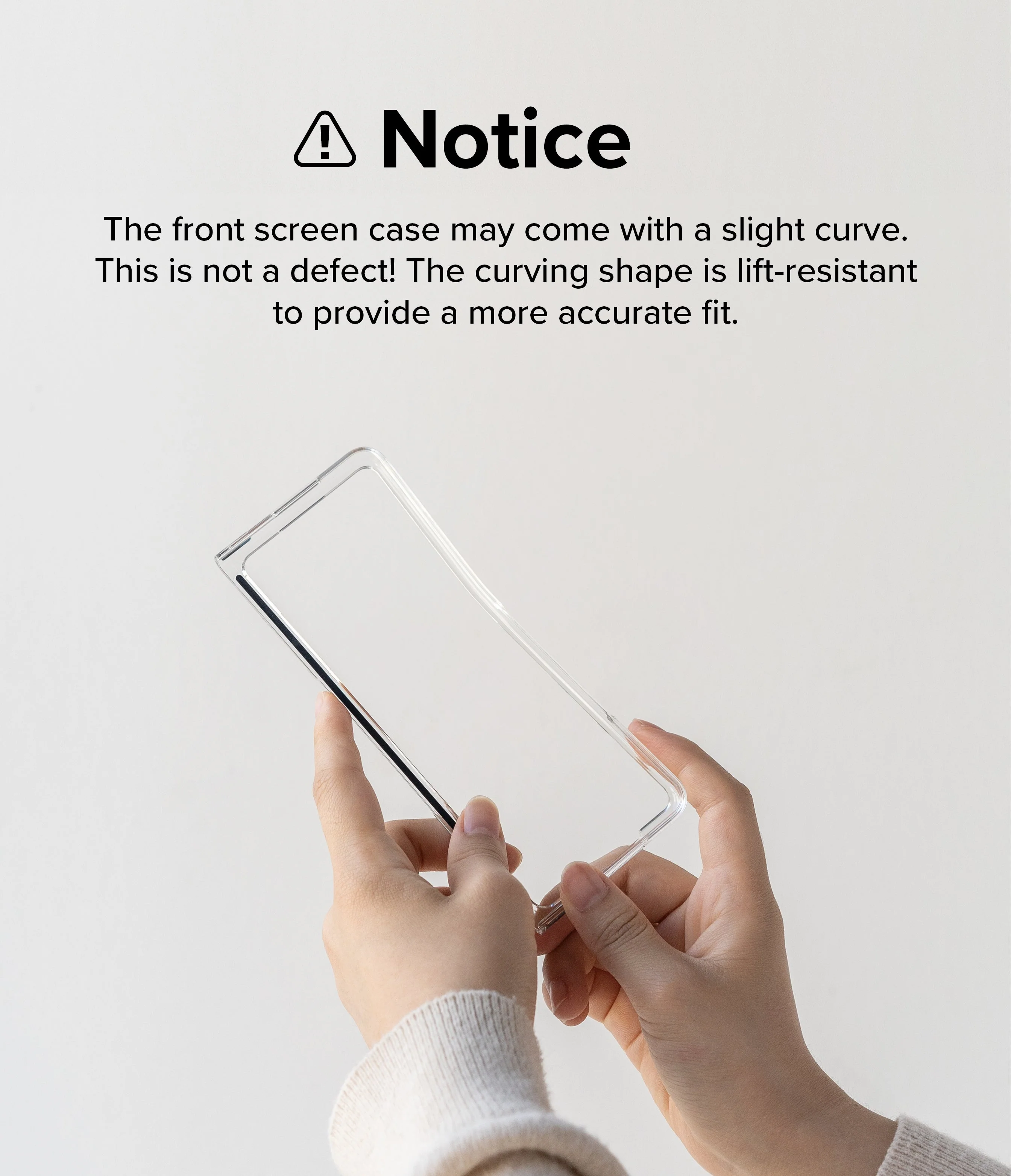 Galaxy Z Fold 4 Case | Slim - Image 13