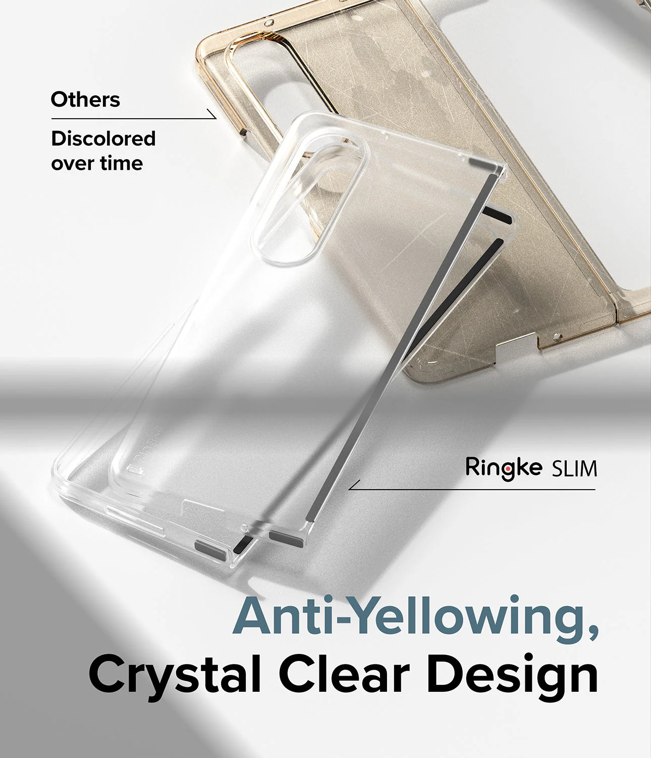 Galaxy Z Fold 4 Case | Slim - Image 38