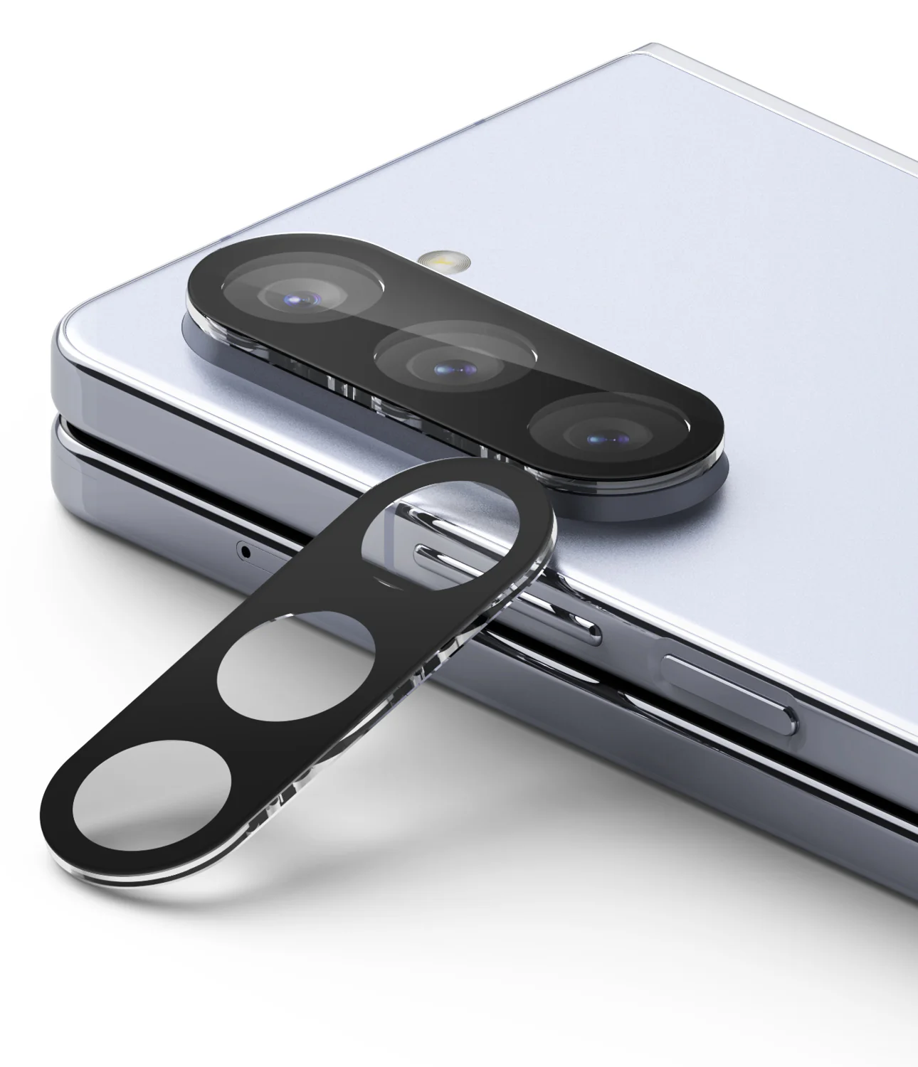 Galaxy Z Fold 5 | Camera Protector Glass [2 Pack]