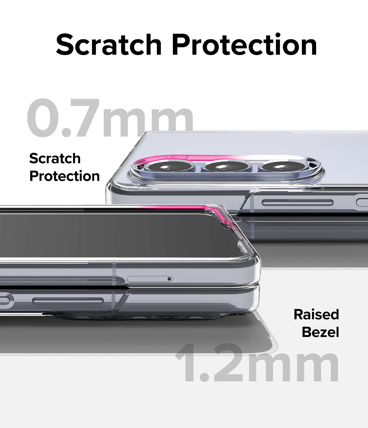 Galaxy Z Fold 5 Case | Slim - Image 11
