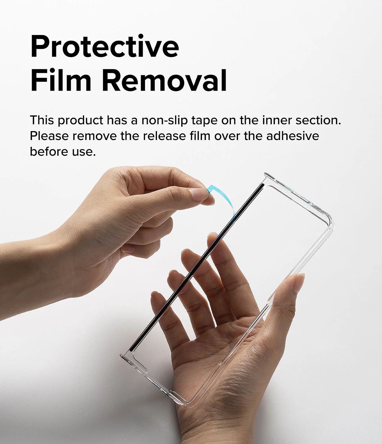 Galaxy Z Fold 5 Case | Slim - Image 17