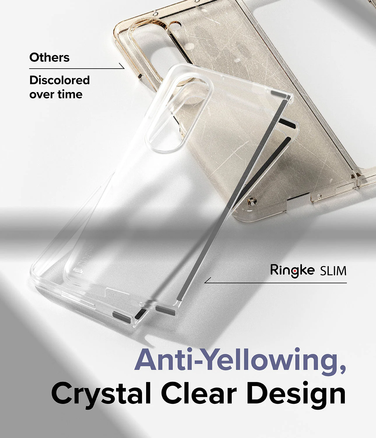 Galaxy Z Fold 5 Case | Slim - Image 25