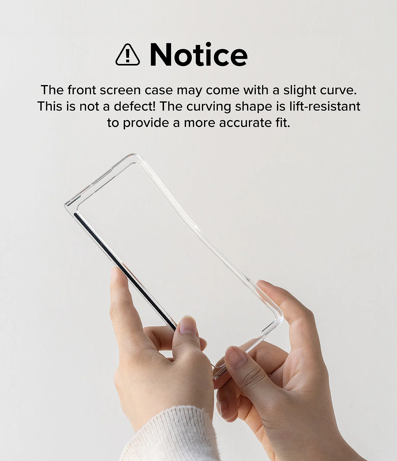 Galaxy Z Fold 5 Case | Slim - Image 33
