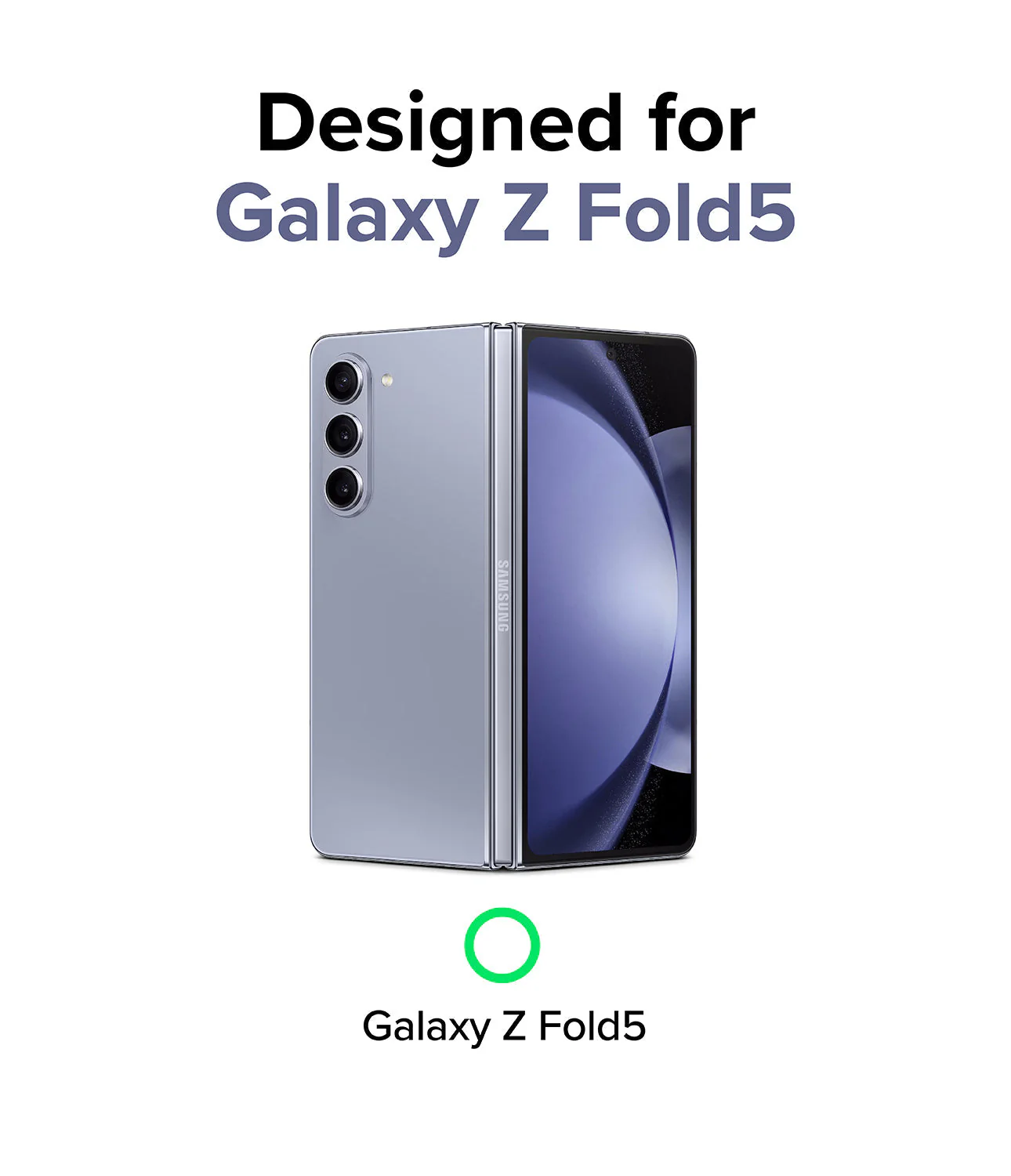 Galaxy Z Fold 5 Case | Slim - Image 39