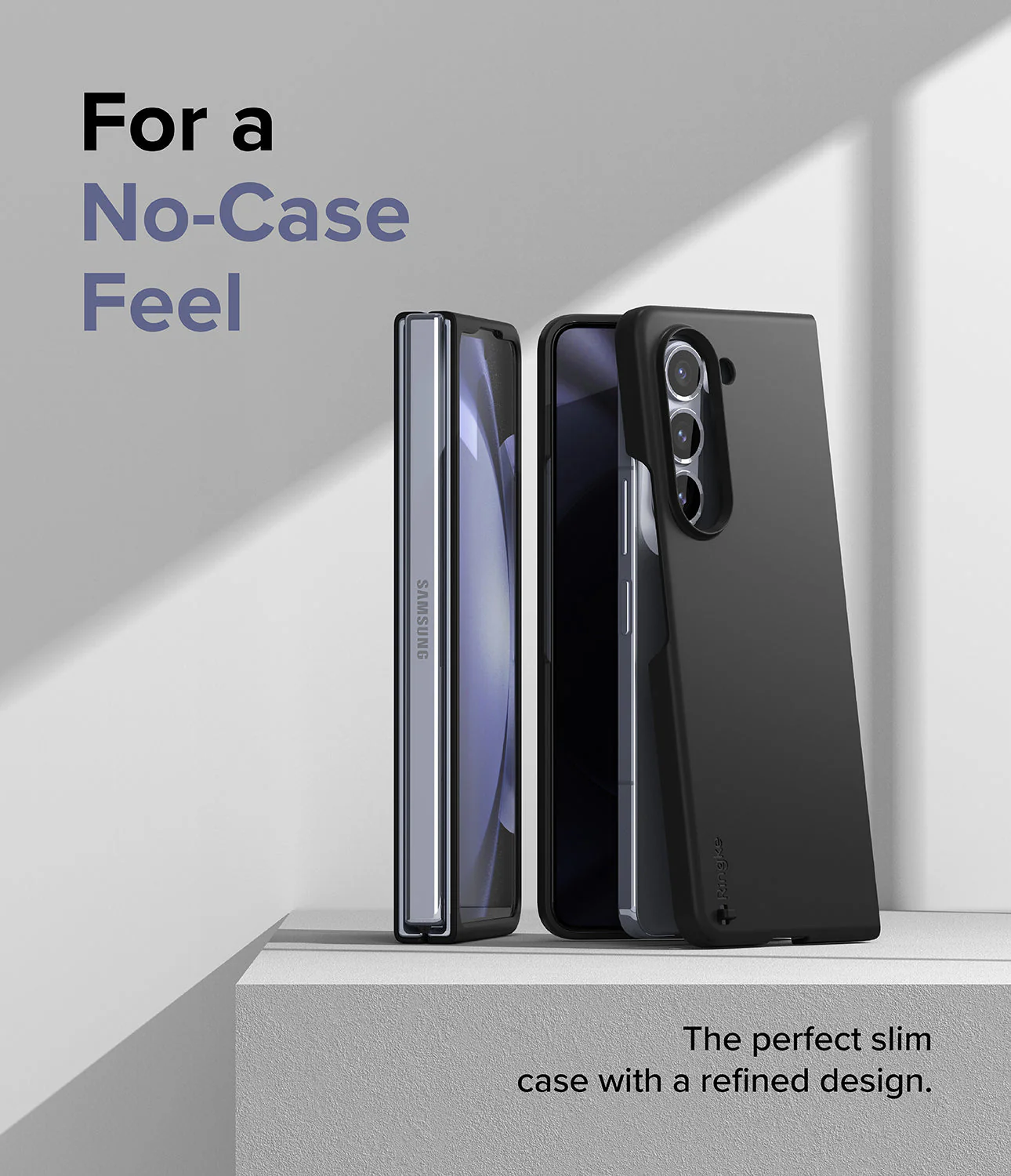 Galaxy Z Fold 5 Case | Slim - Image 41