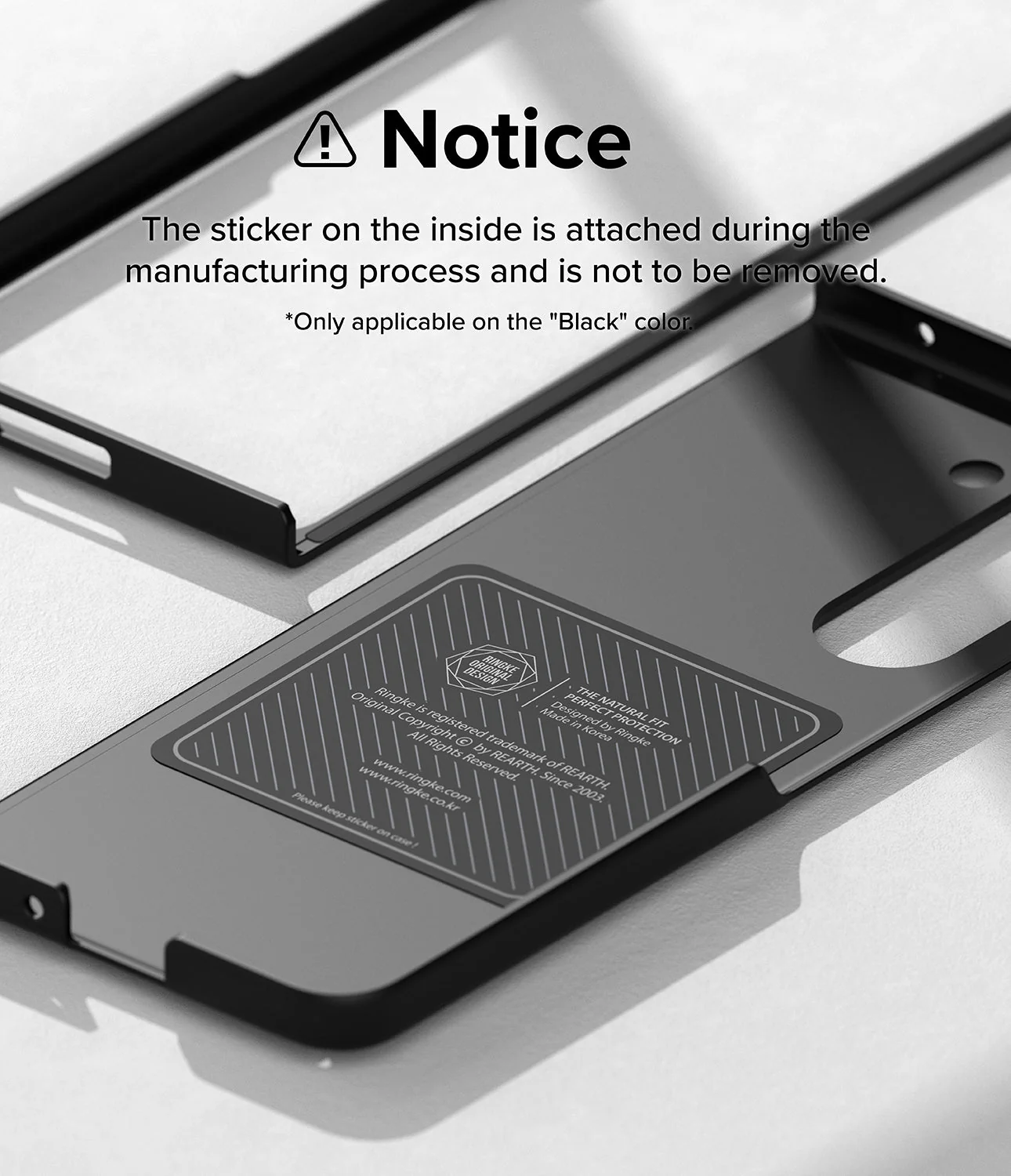 Galaxy Z Fold 5 Case | Slim - Image 42