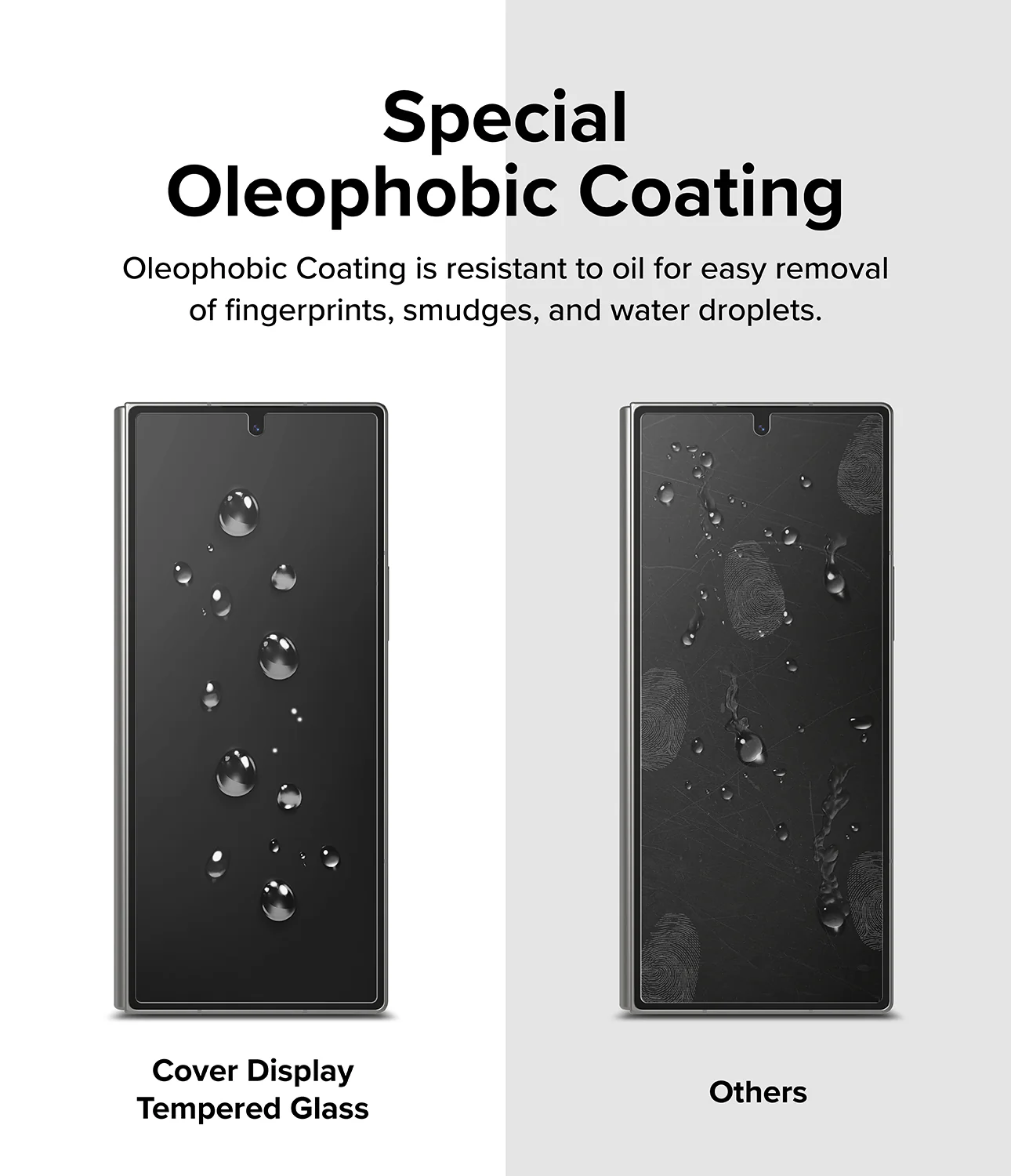 Galaxy Z Fold 6 | 3-in-1 Protector - Image 13