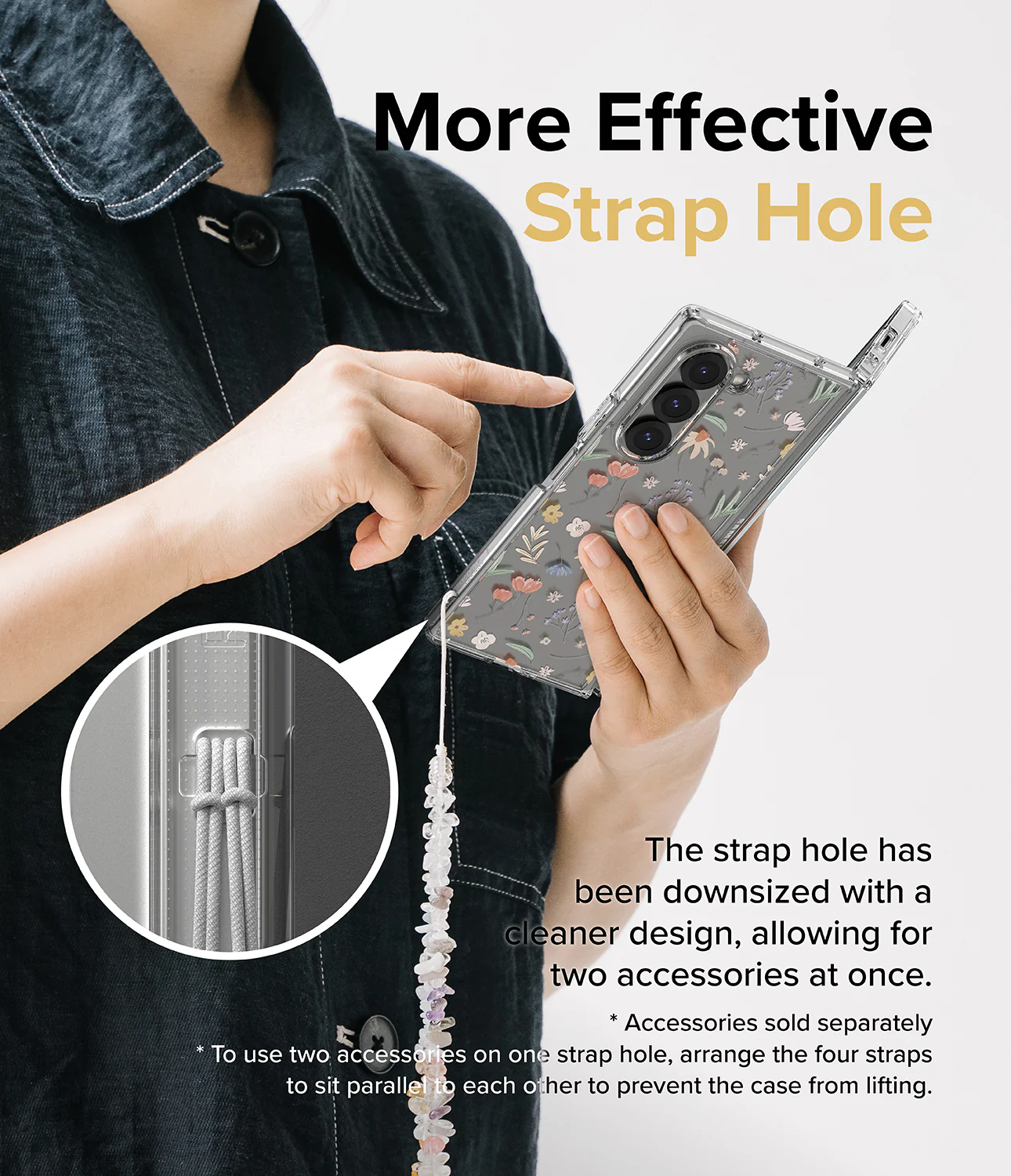 Galaxy Z Fold 6 case | Fusion Design - Image 17