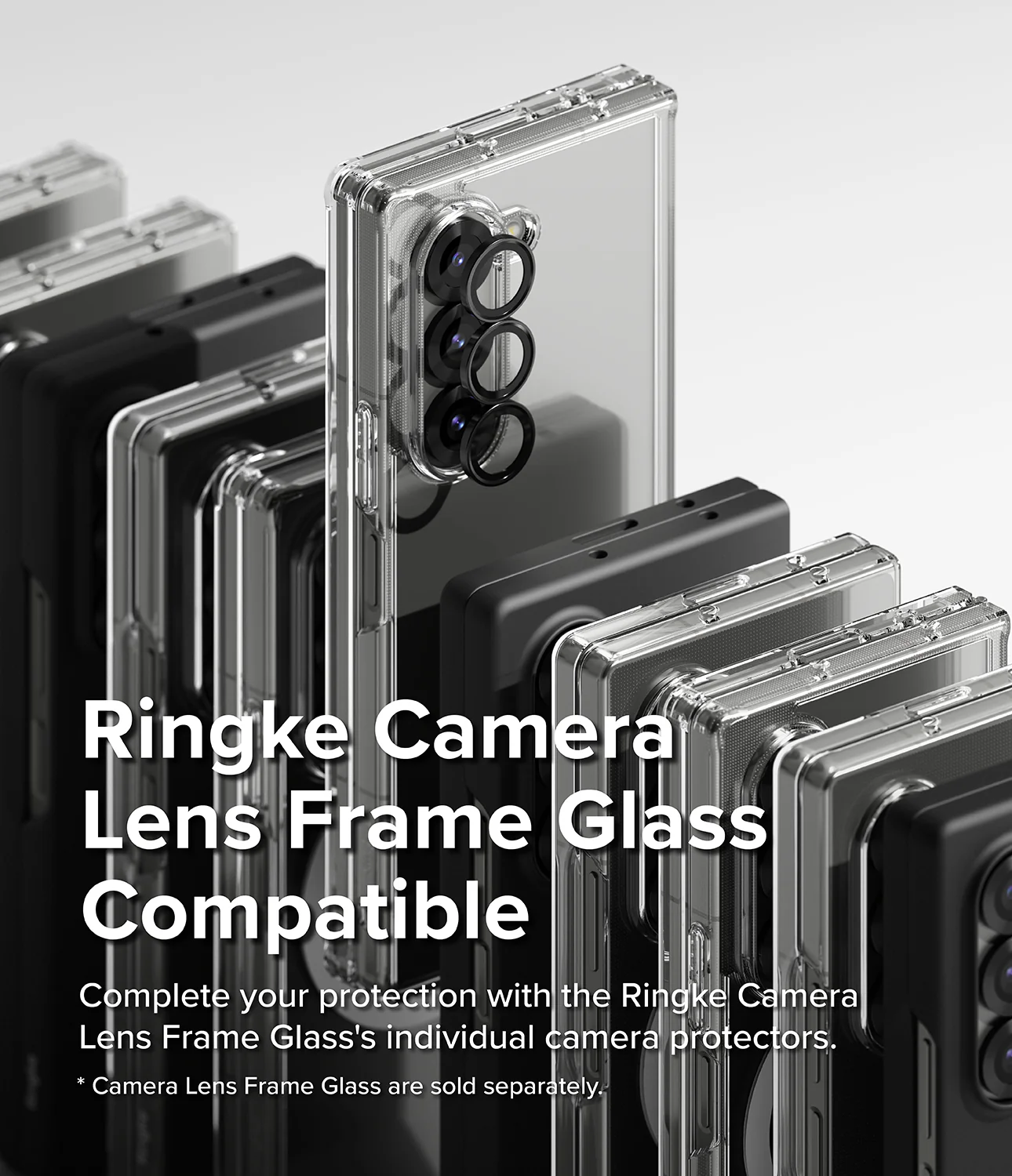 Galaxy Z Fold 6 case | Fusion Design - Image 18